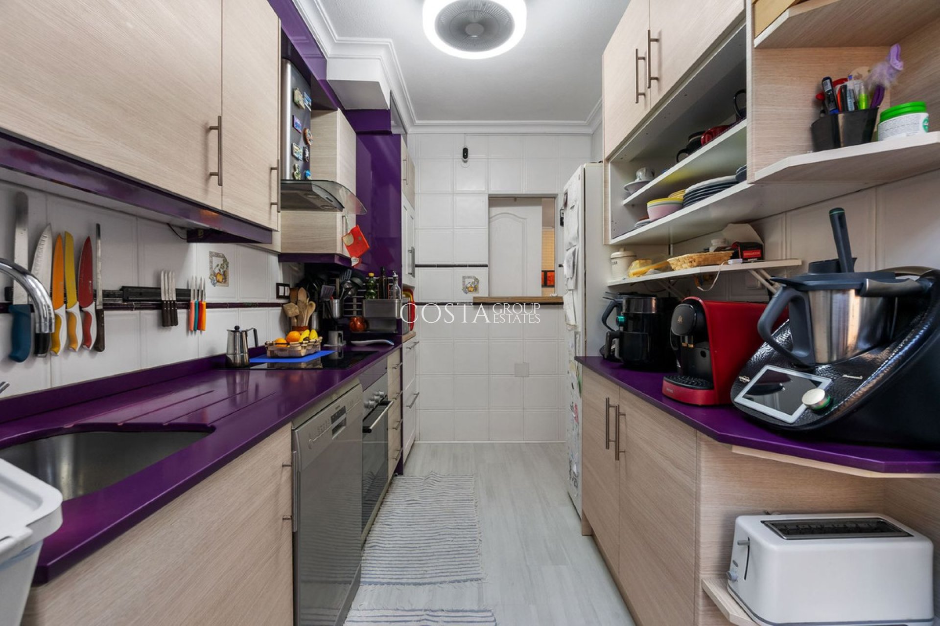 Odsprzedaż - Dom -
Torrevieja