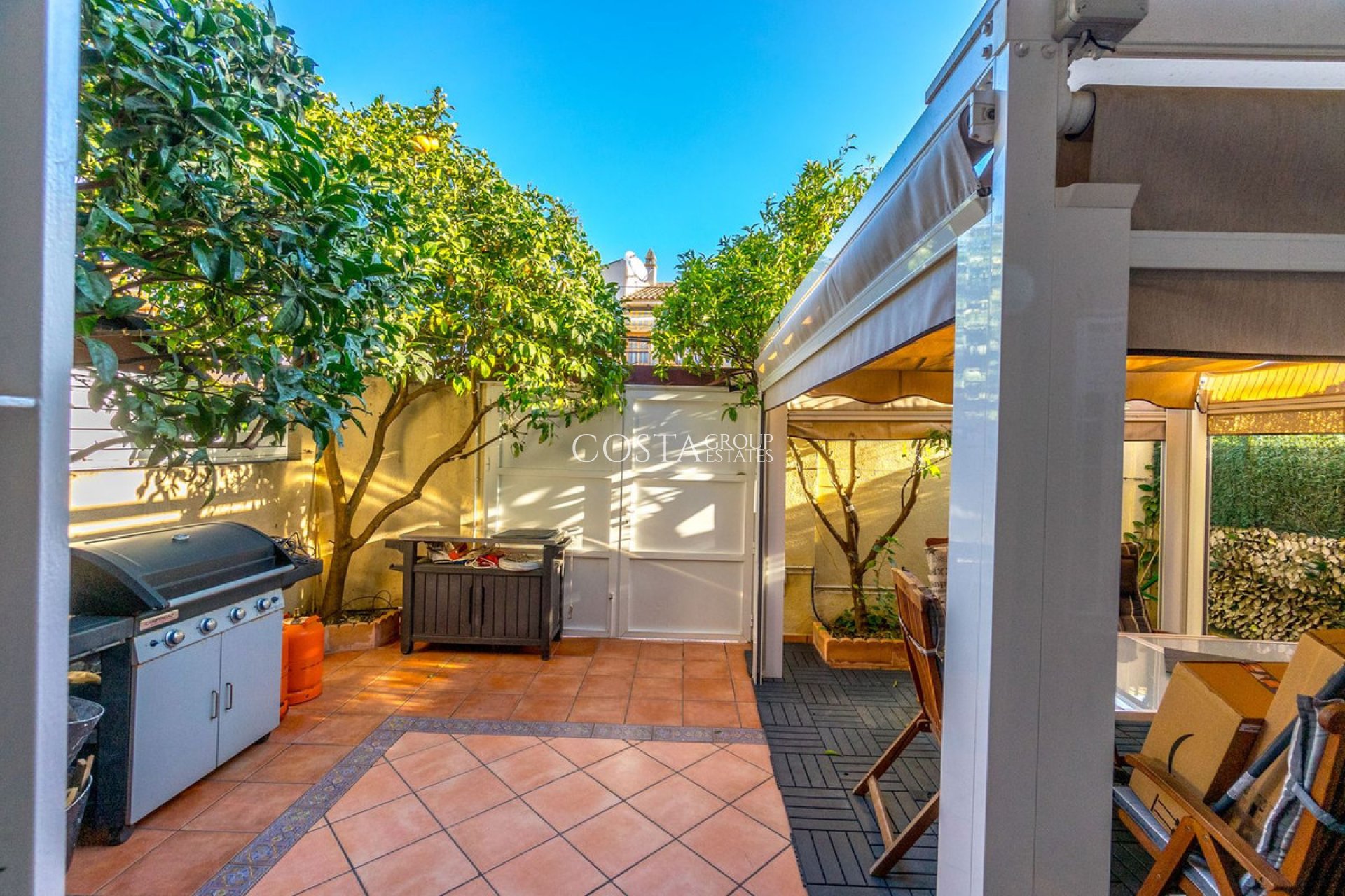 Odsprzedaż - Dom -
Torrevieja