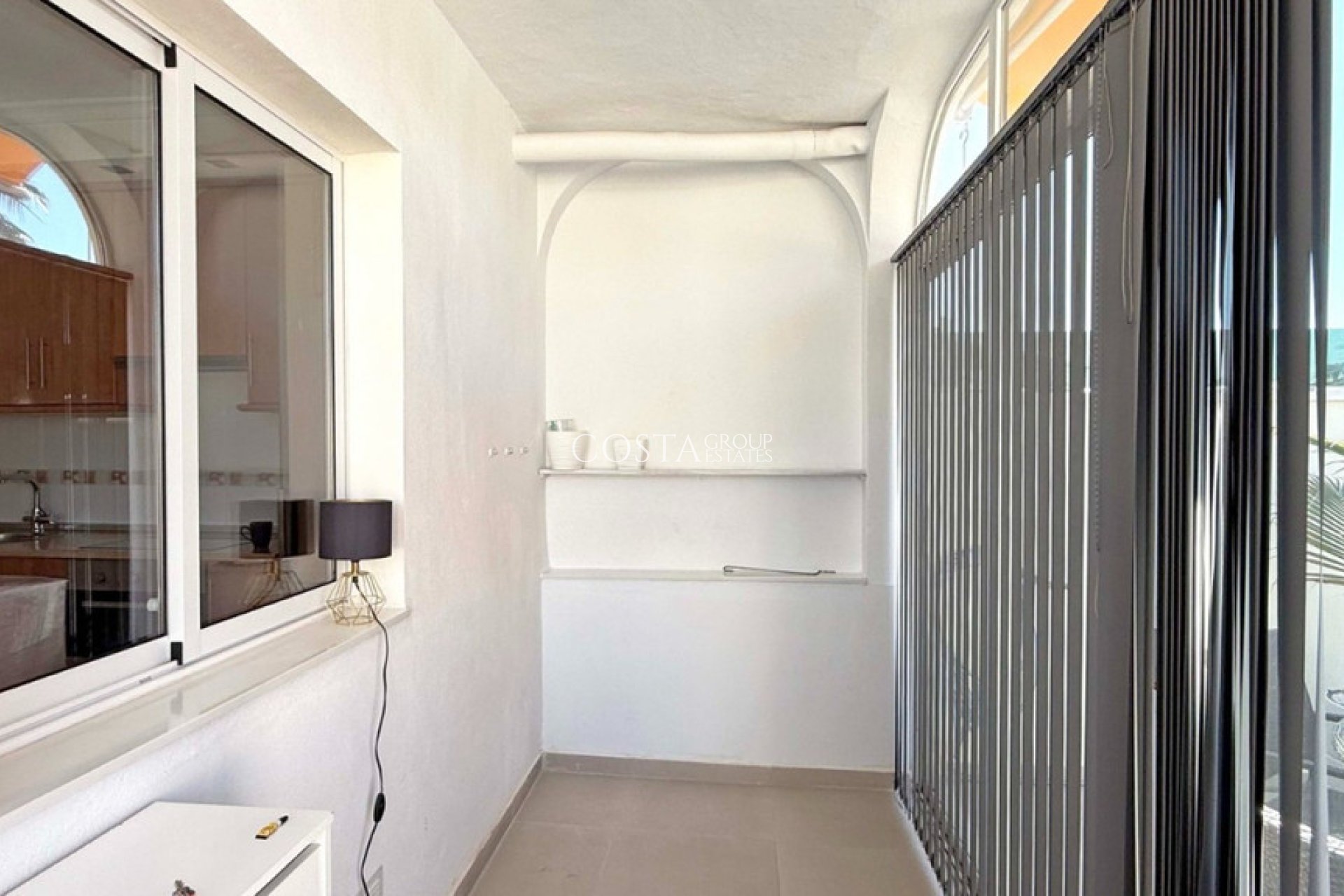 Odsprzedaż - Dom -
Torrevieja