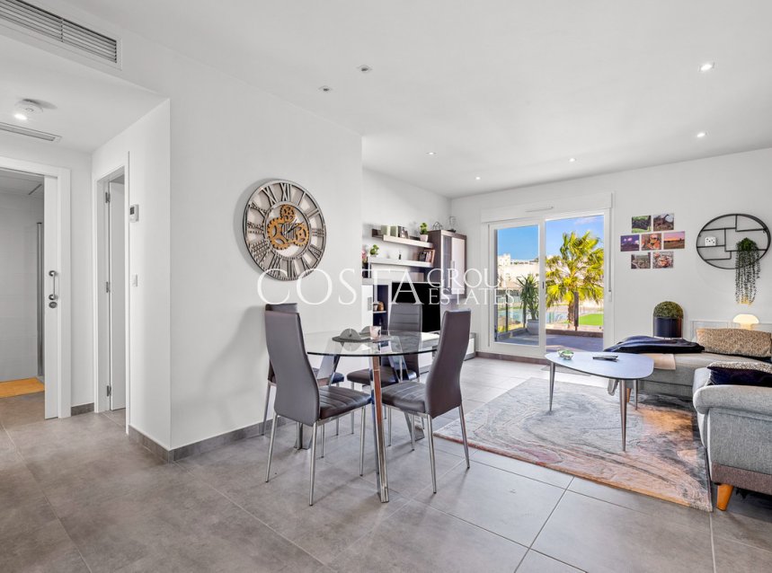 Odsprzedaż - Dom -
Torrevieja