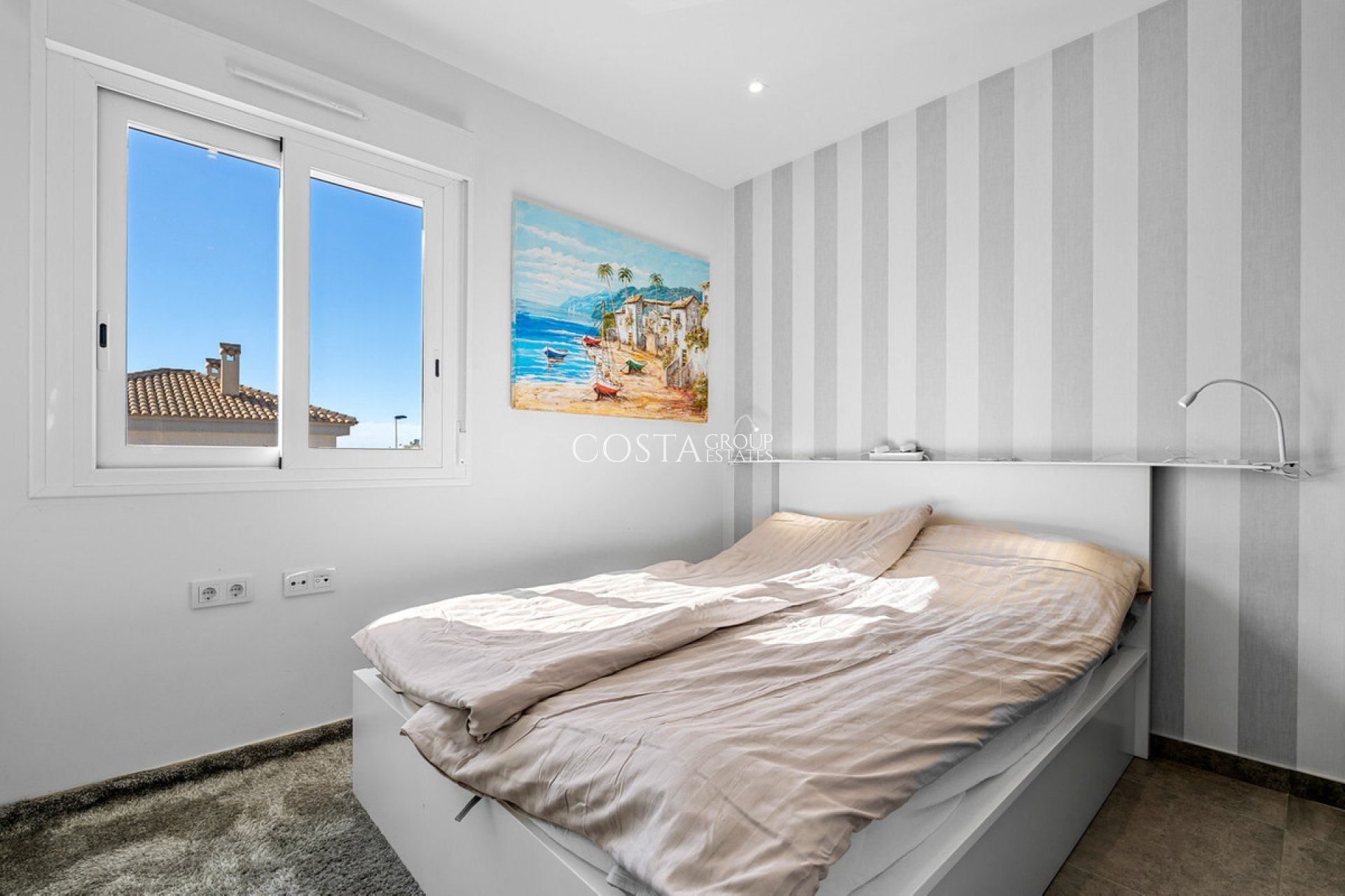 Odsprzedaż - Dom -
Torrevieja