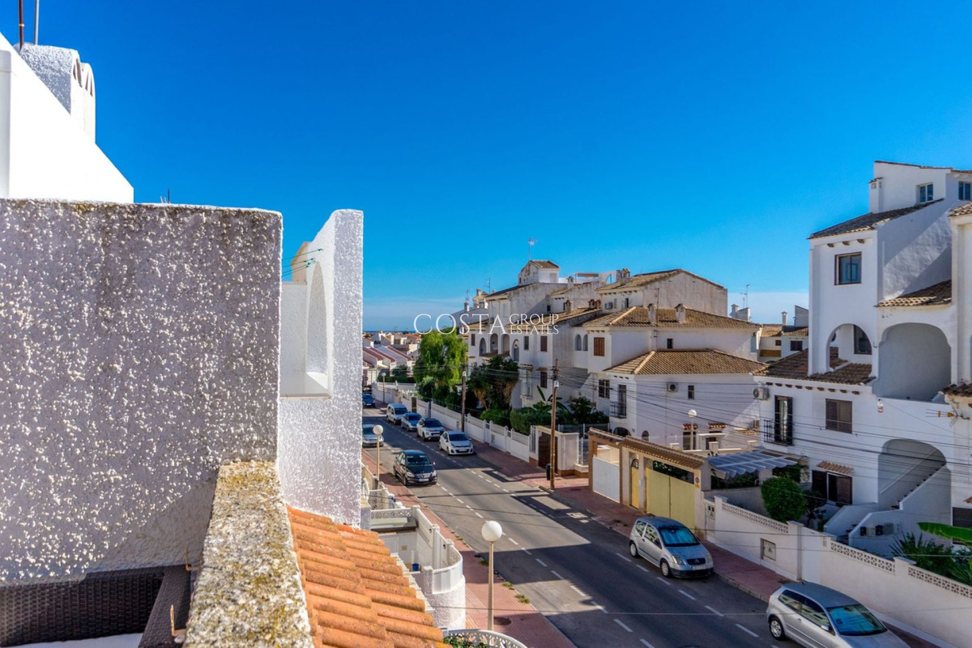 Odsprzedaż - Dom -
Torrevieja