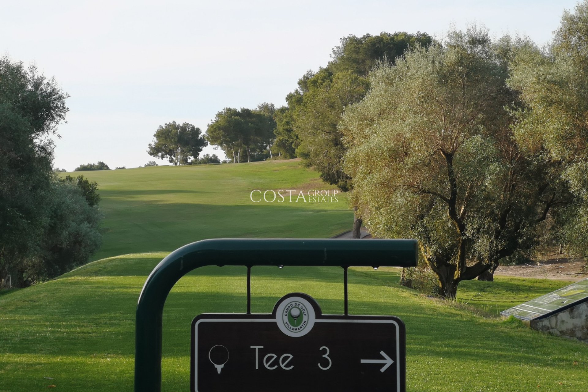 Odsprzedaż - Dom -
Villamartín