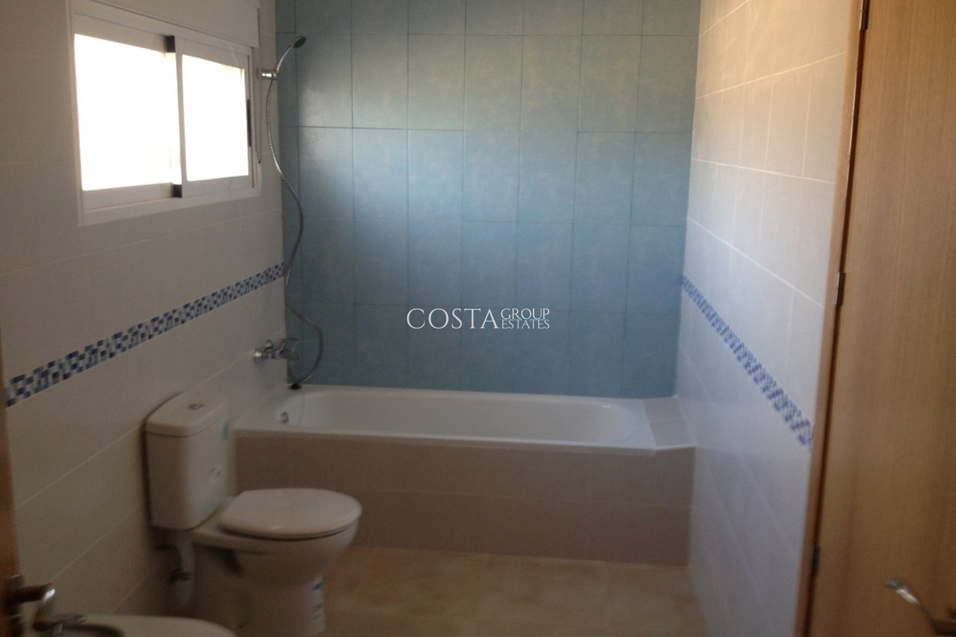 Odsprzedaż - Willa -
Abanilla - Abanilla Centro