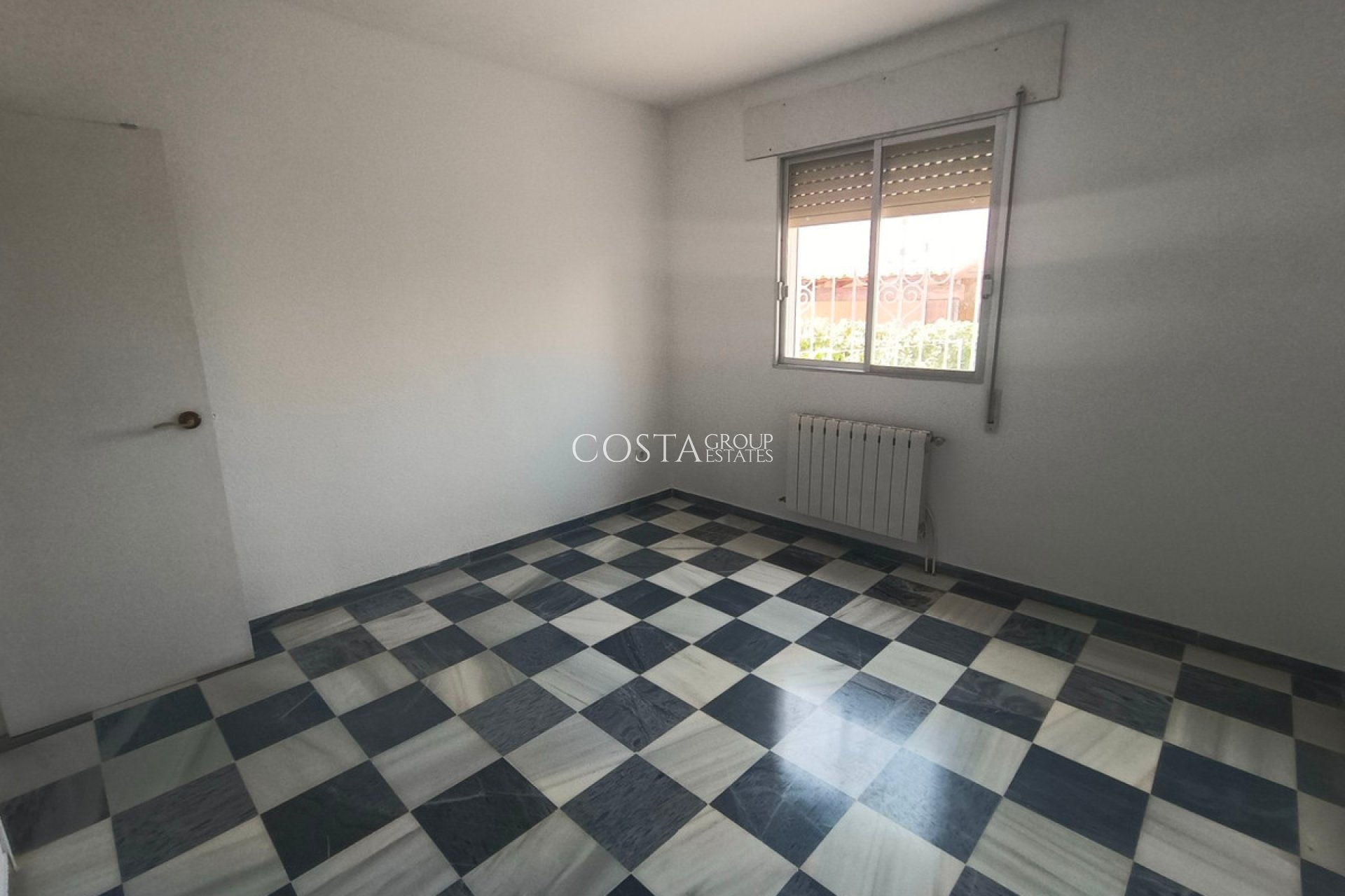 Odsprzedaż - Willa -
Aguilas - Águilas Centro