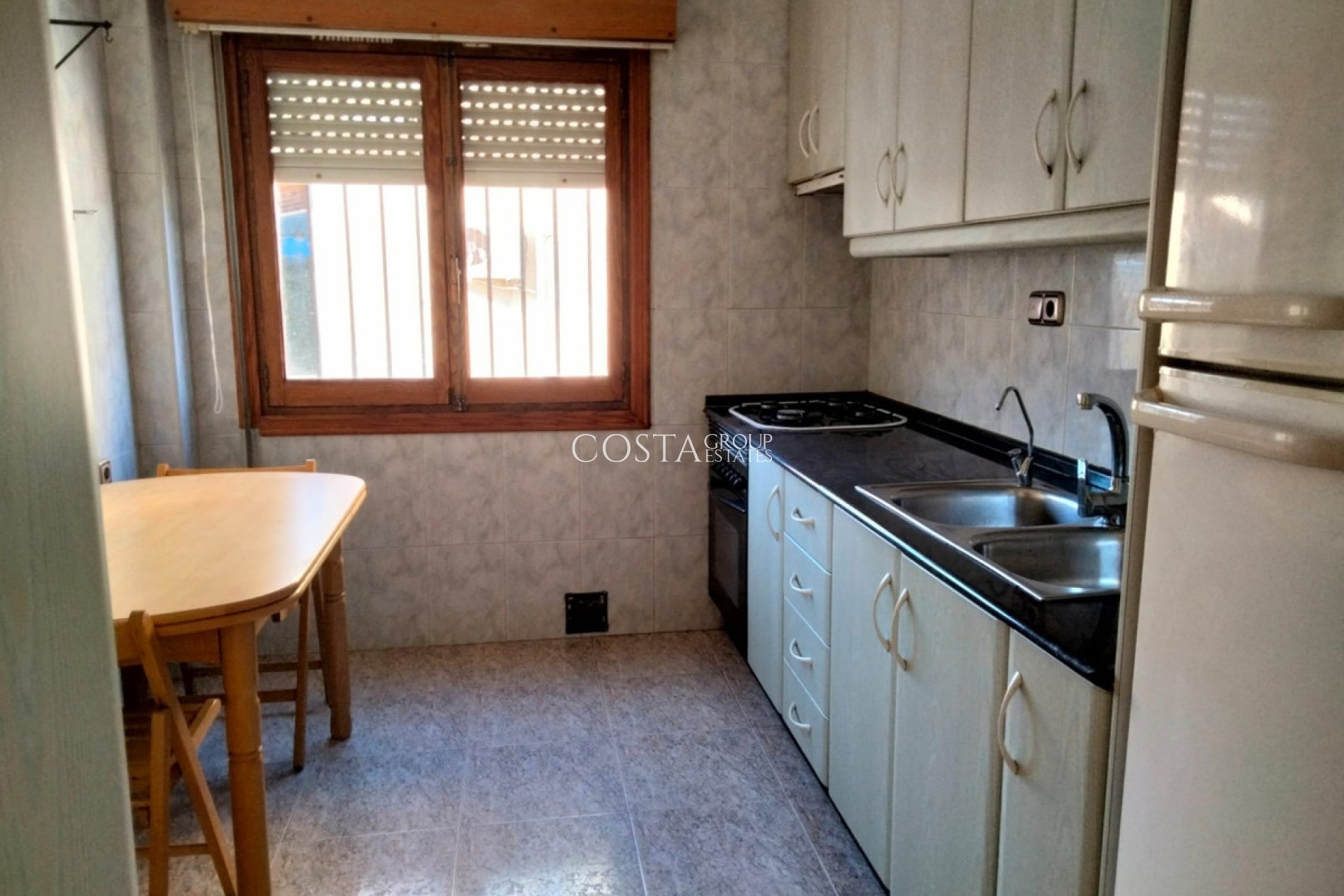 Odsprzedaż - Willa -
Aguilas - Águilas Centro