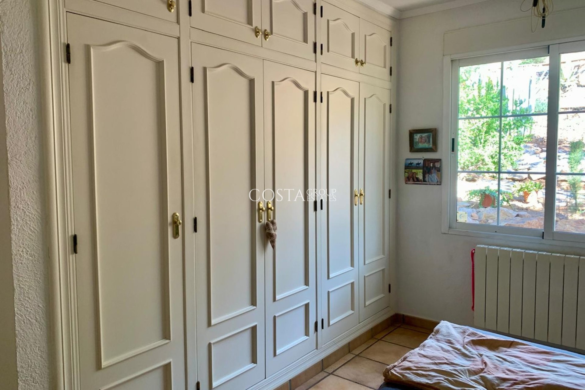 Odsprzedaż - Willa -
Aguilas - El Cocon