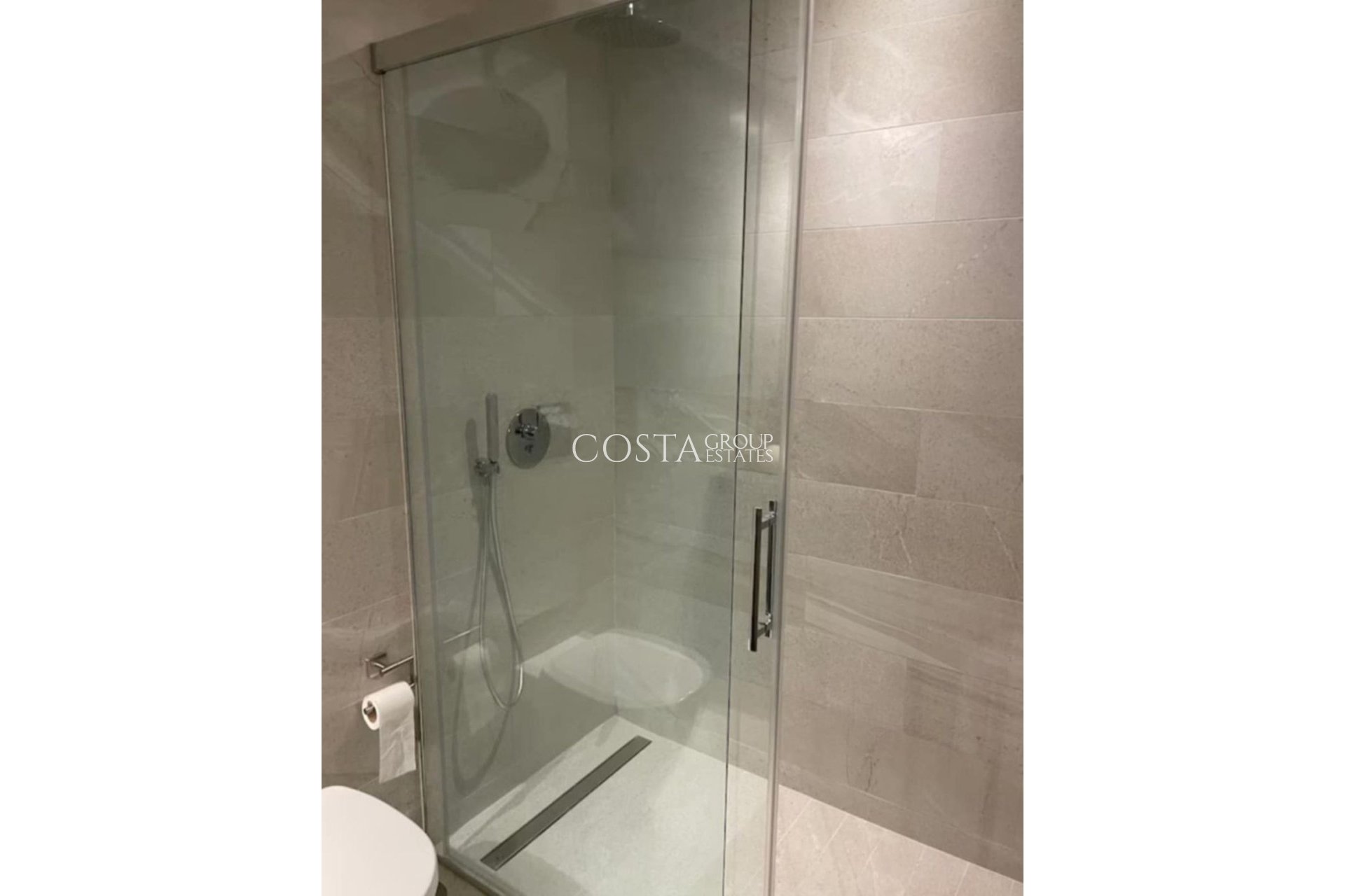 Odsprzedaż - Willa -
Algorfa - Algorfa Centro