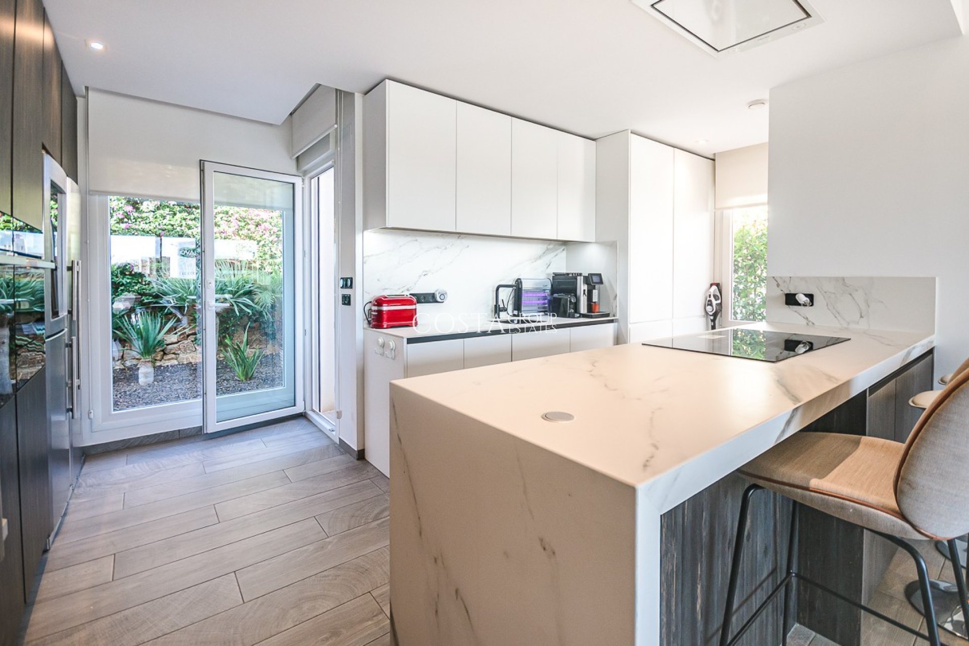 Odsprzedaż - Willa -
Algorfa - Algorfa Centro