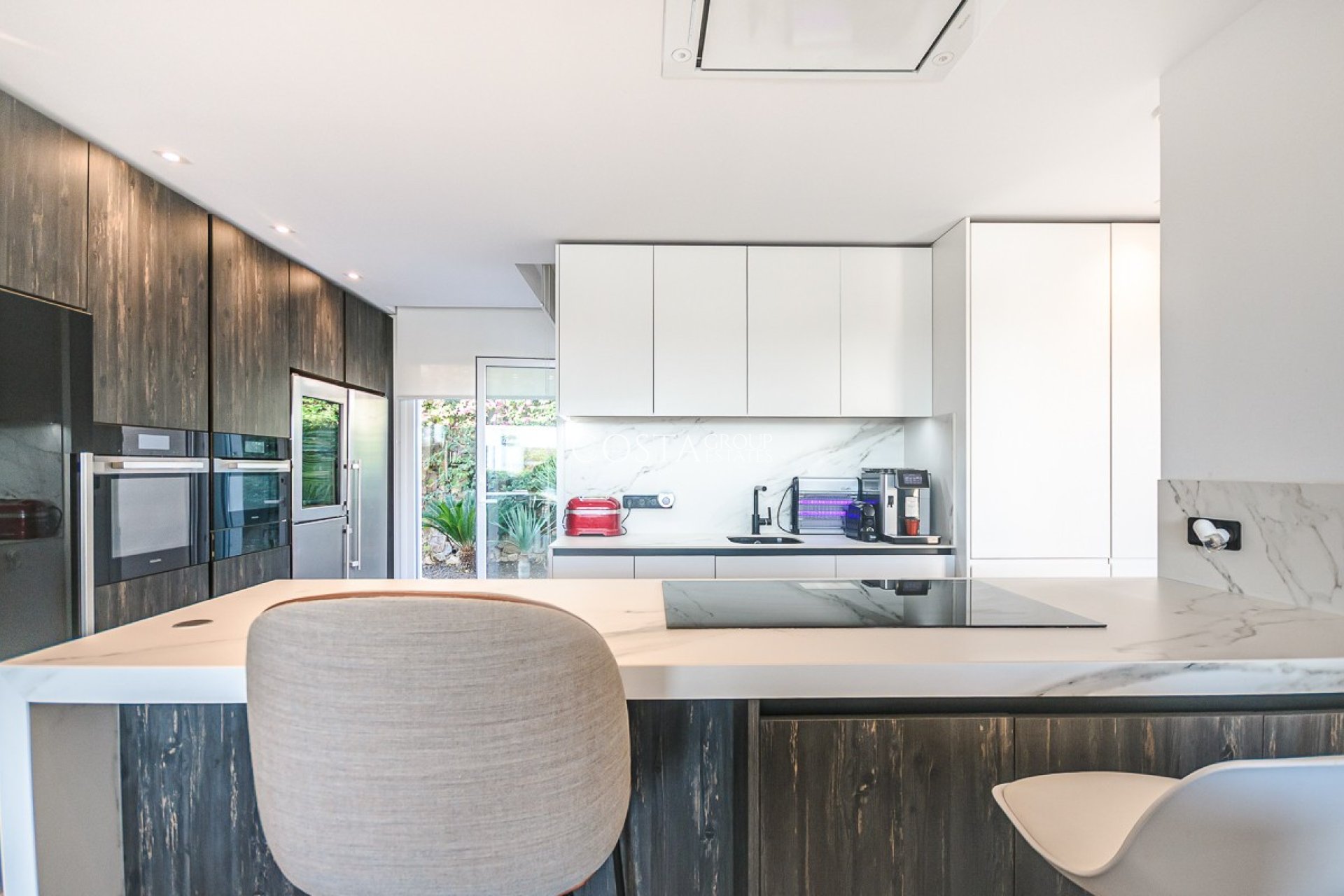 Odsprzedaż - Willa -
Algorfa - Algorfa Centro