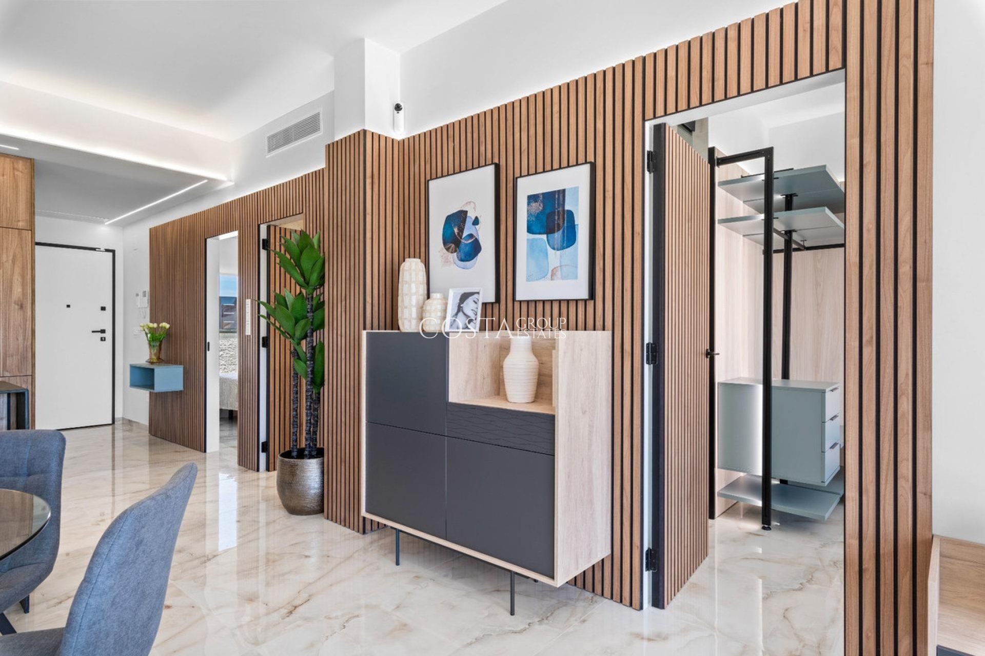 Odsprzedaż - Willa -
Algorfa - Algorfa Centro