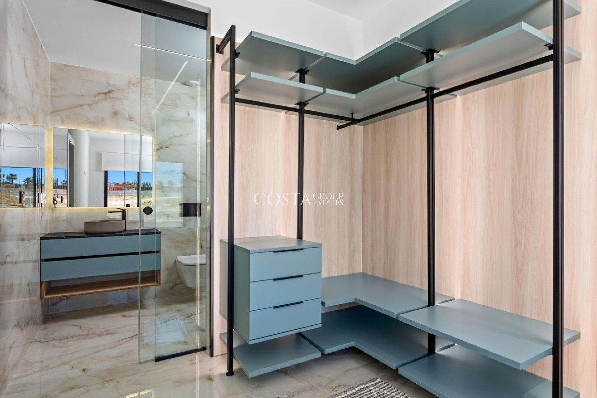 Odsprzedaż - Willa -
Algorfa - Algorfa Centro