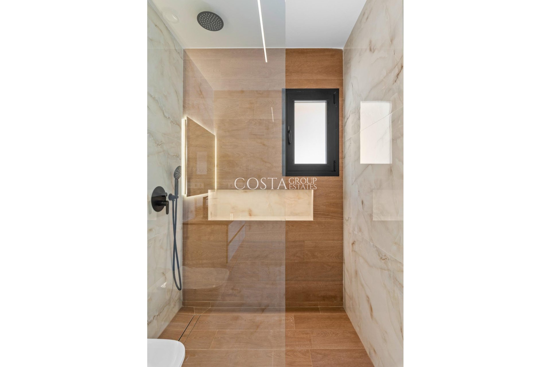 Odsprzedaż - Willa -
Algorfa - Algorfa Centro