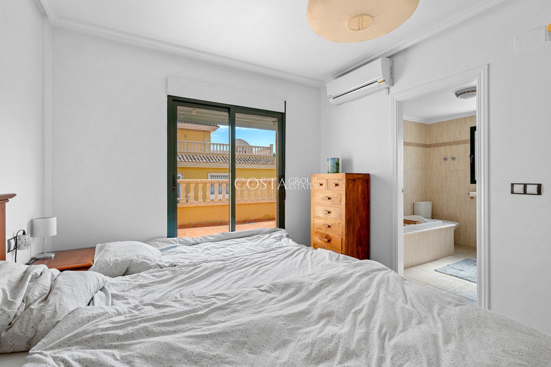 Odsprzedaż - Willa -
Algorfa - Algorfa Centro