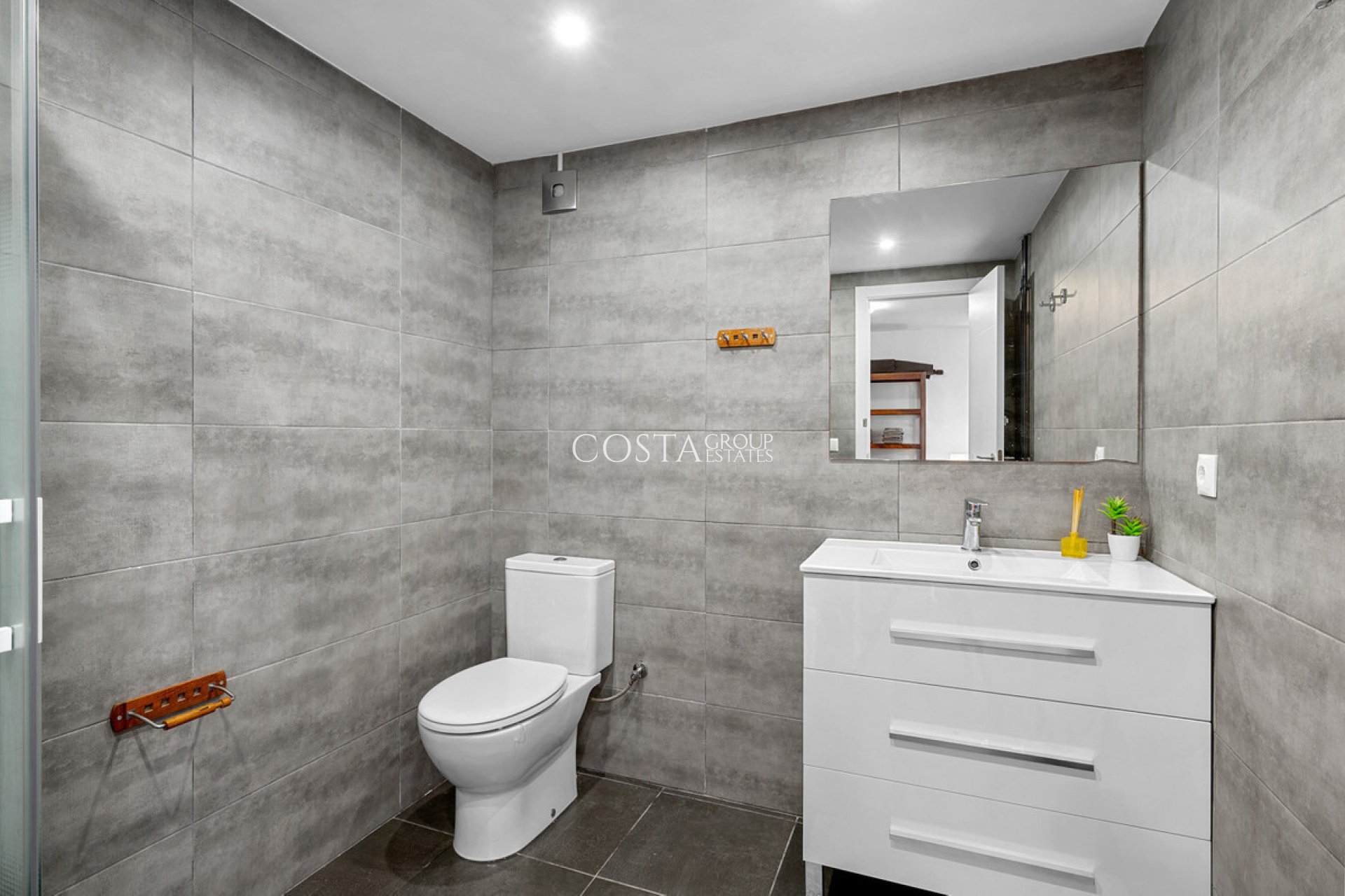 Odsprzedaż - Willa -
Algorfa - Algorfa Centro