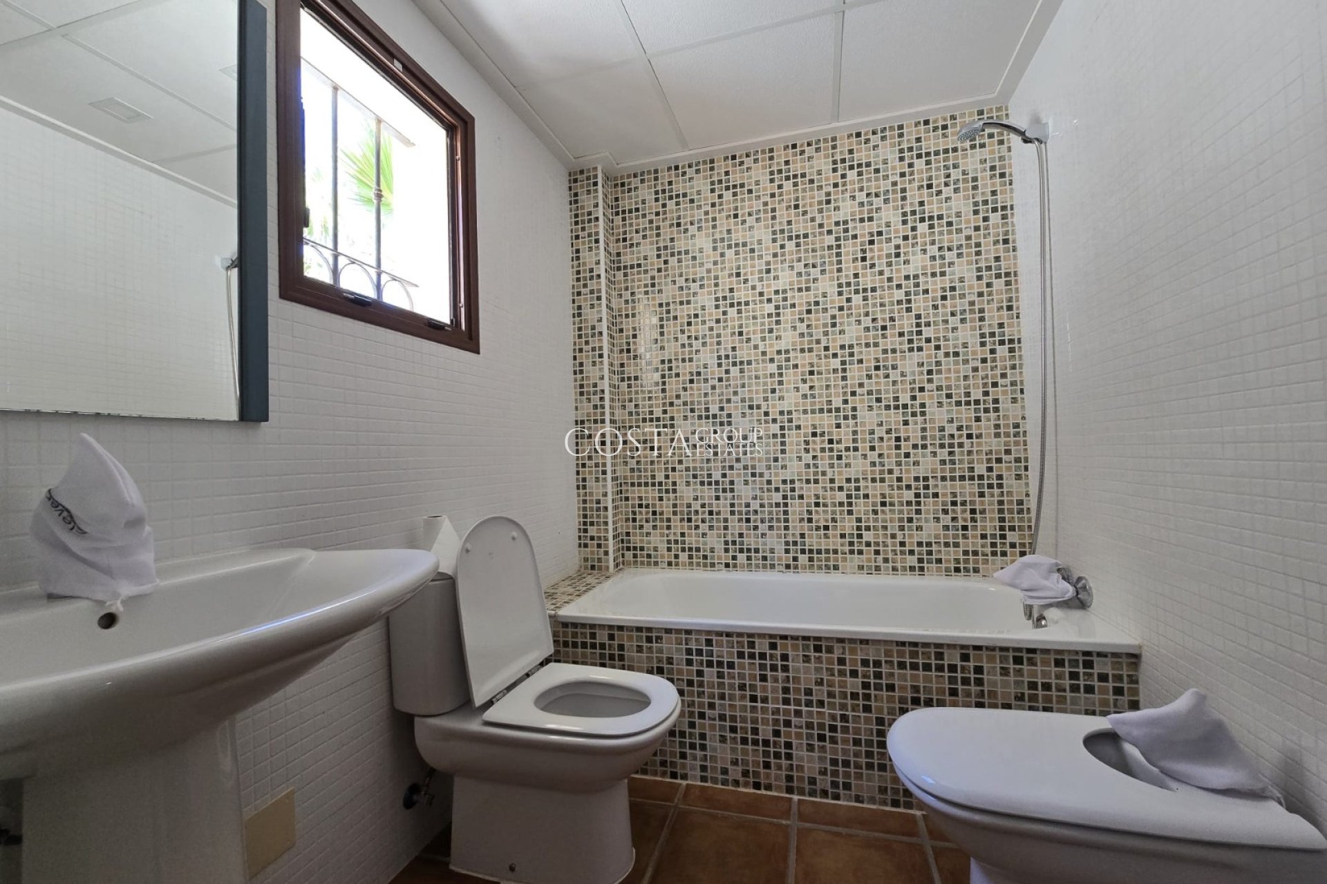 Odsprzedaż - Willa -
Algorfa - La finca Golf