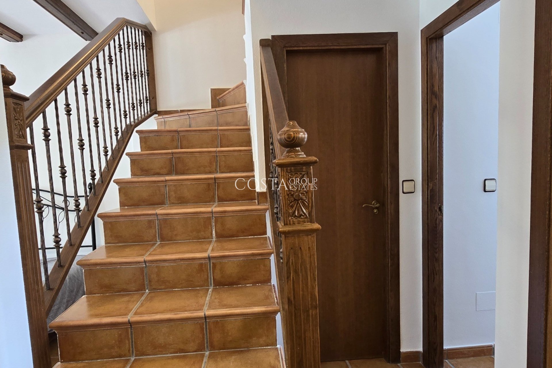 Odsprzedaż - Willa -
Algorfa - La finca Golf