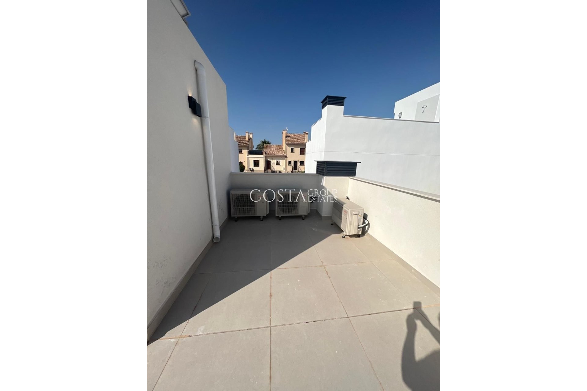 Odsprzedaż - Willa -
Algorfa - La Finca Golf