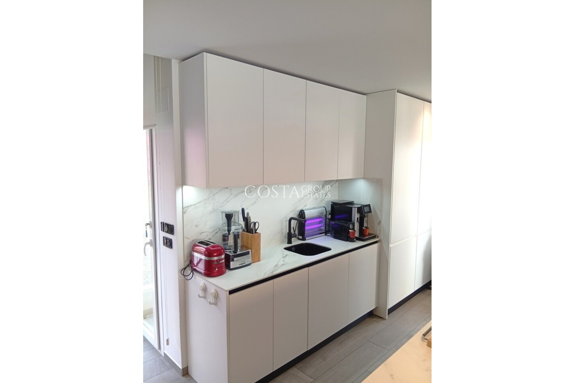 Odsprzedaż - Willa -
Algorfa - La Finca Golf