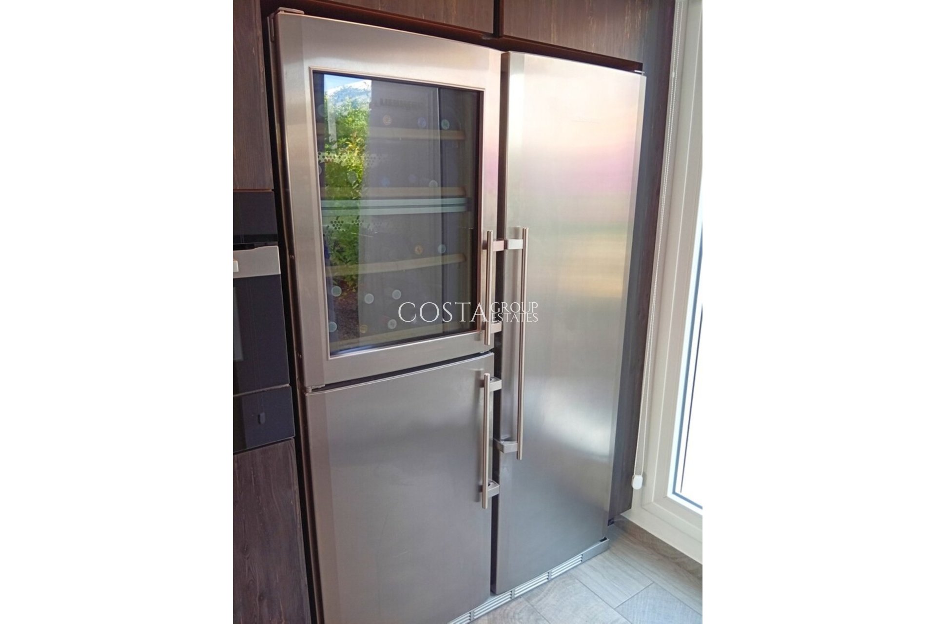 Odsprzedaż - Willa -
Algorfa - La Finca Golf