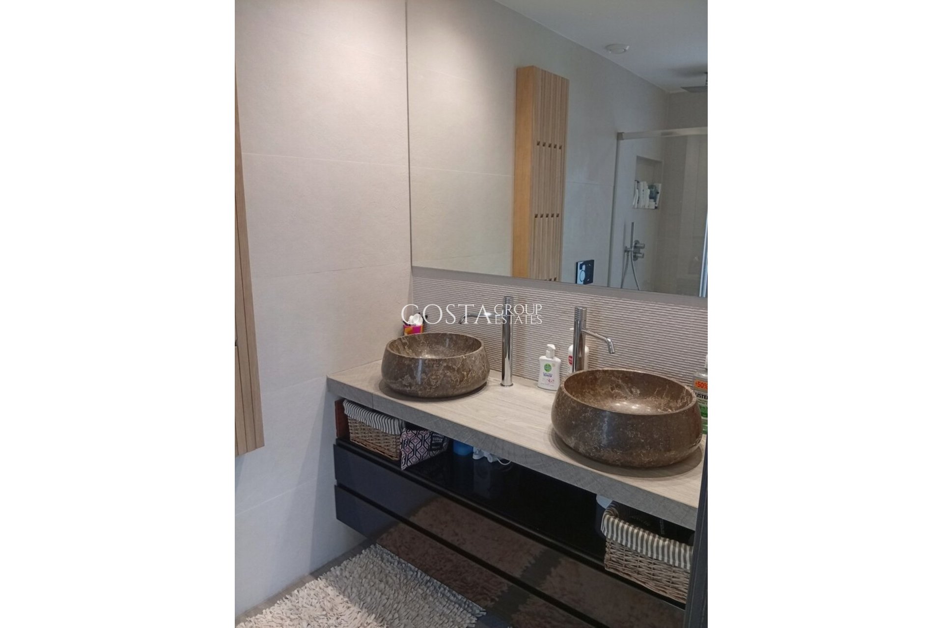 Odsprzedaż - Willa -
Algorfa - La Finca Golf