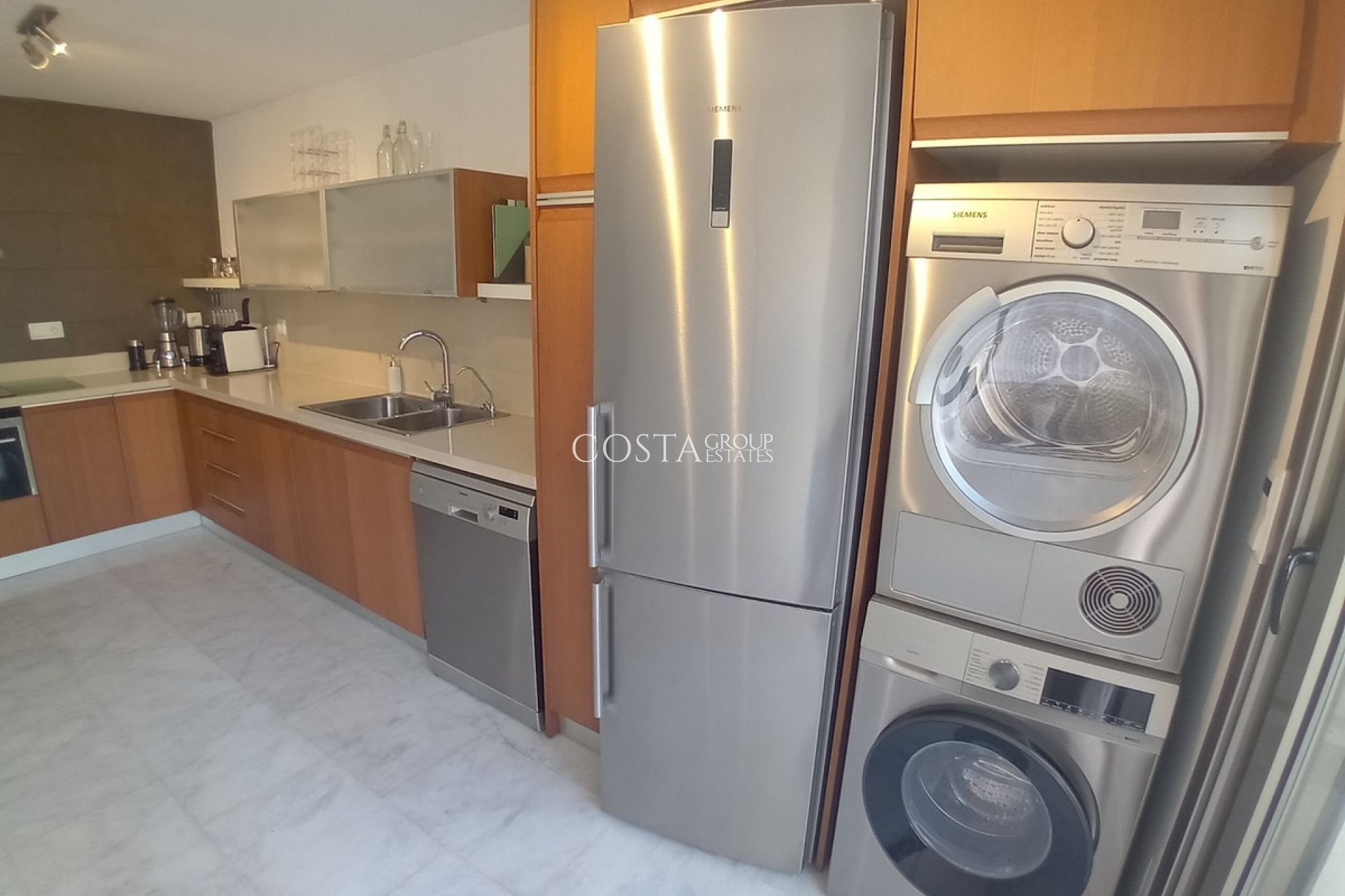 Odsprzedaż - Willa -
Algorfa - La Finca Golf