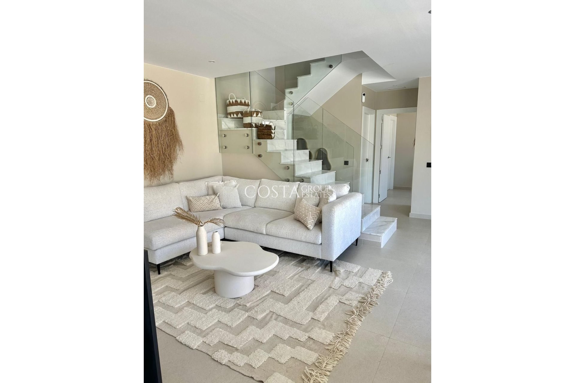 Odsprzedaż - Willa -
Algorfa - La Finca Golf