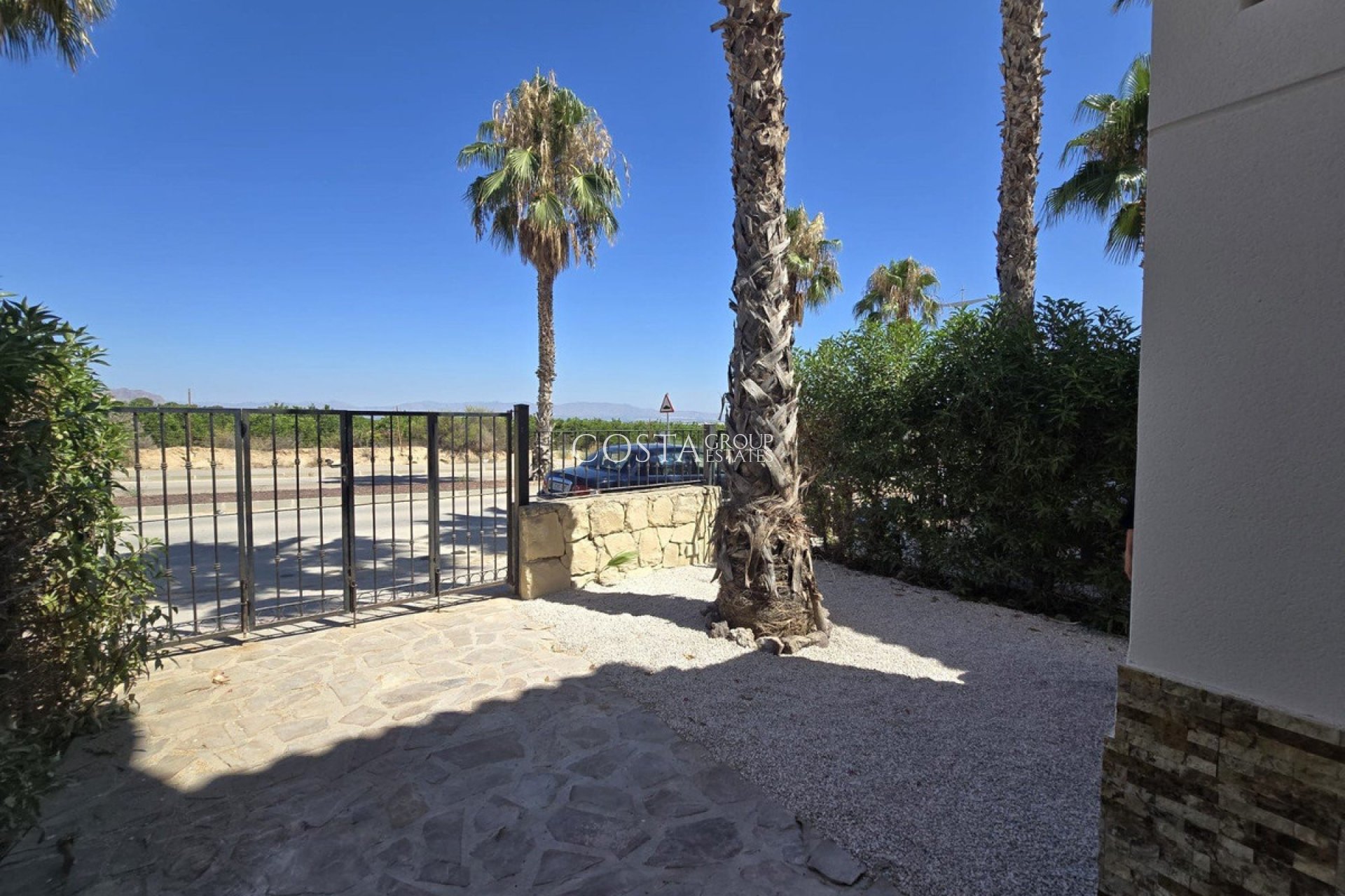 Odsprzedaż - Willa -
Algorfa - La Finca Golf