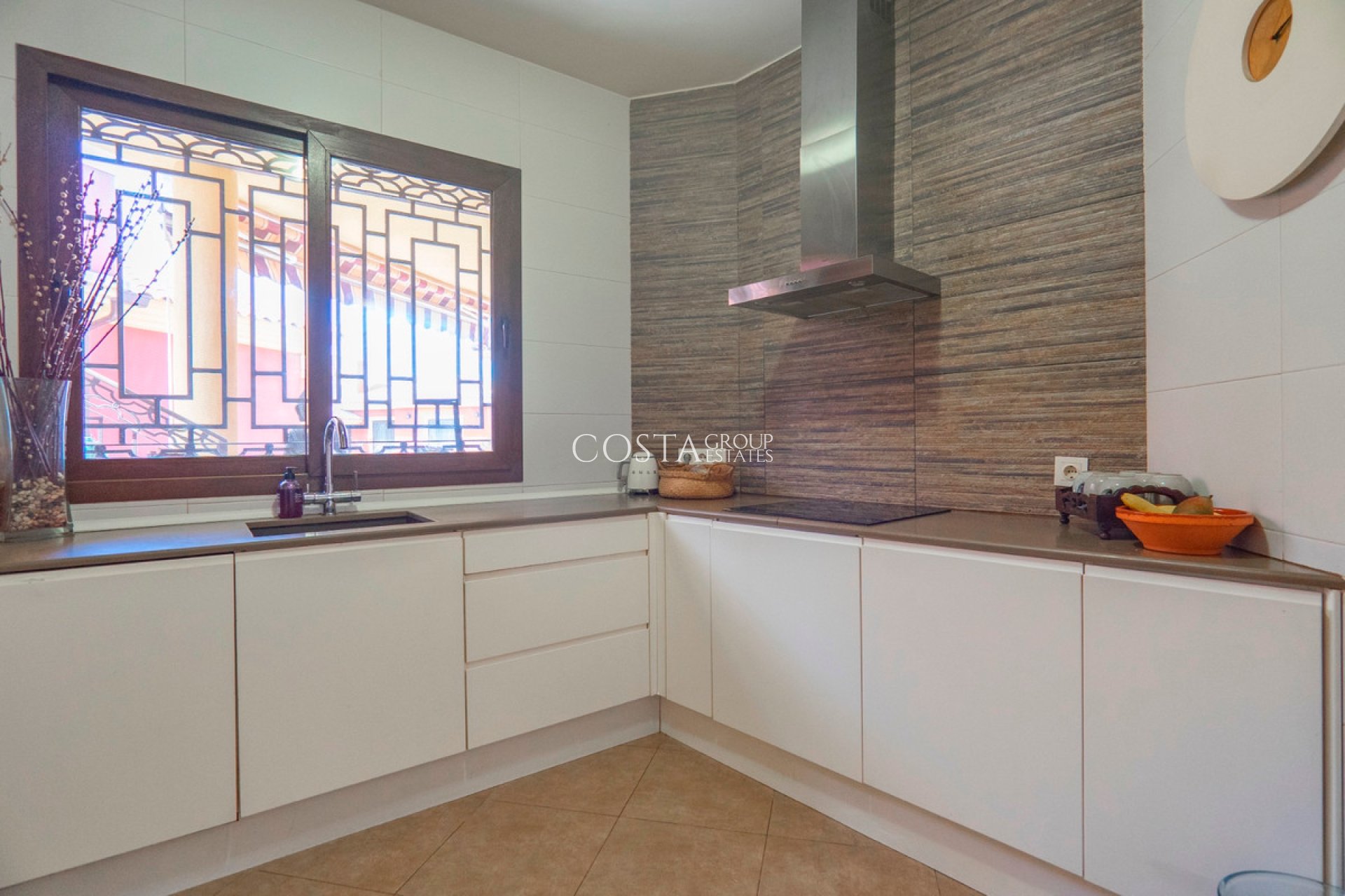 Odsprzedaż - Willa -
Algorfa - Lo Crispin