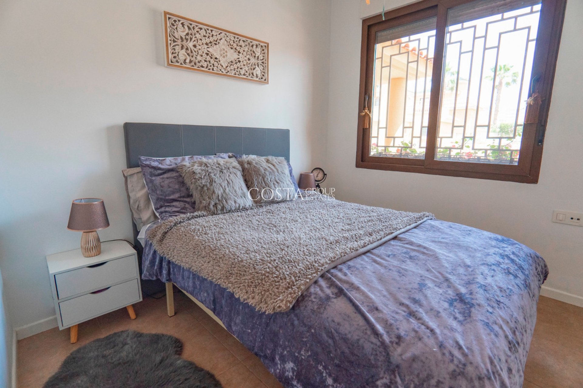 Odsprzedaż - Willa -
Algorfa - Lo Crispin