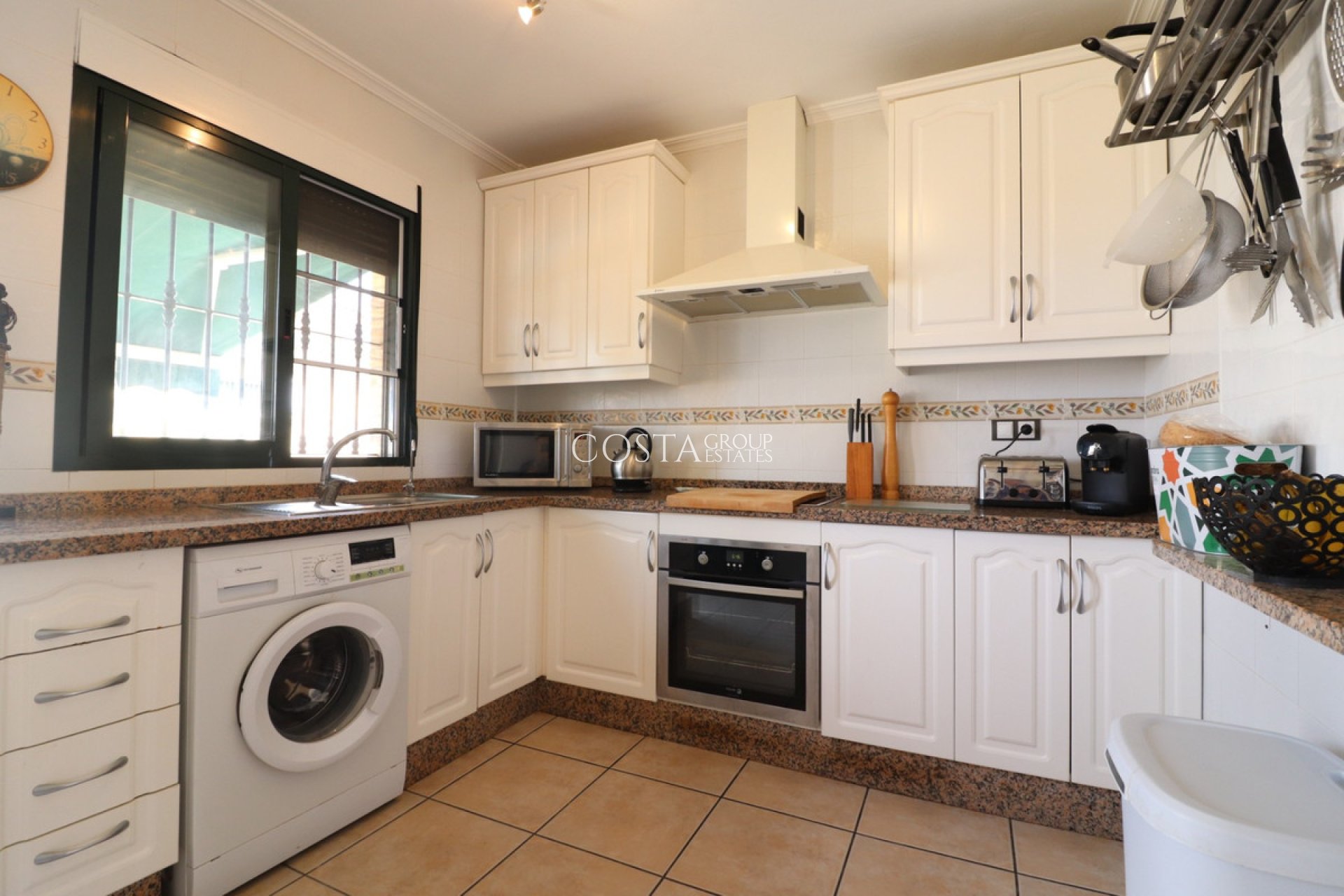 Odsprzedaż - Willa -
Algorfa - Lo Crispin