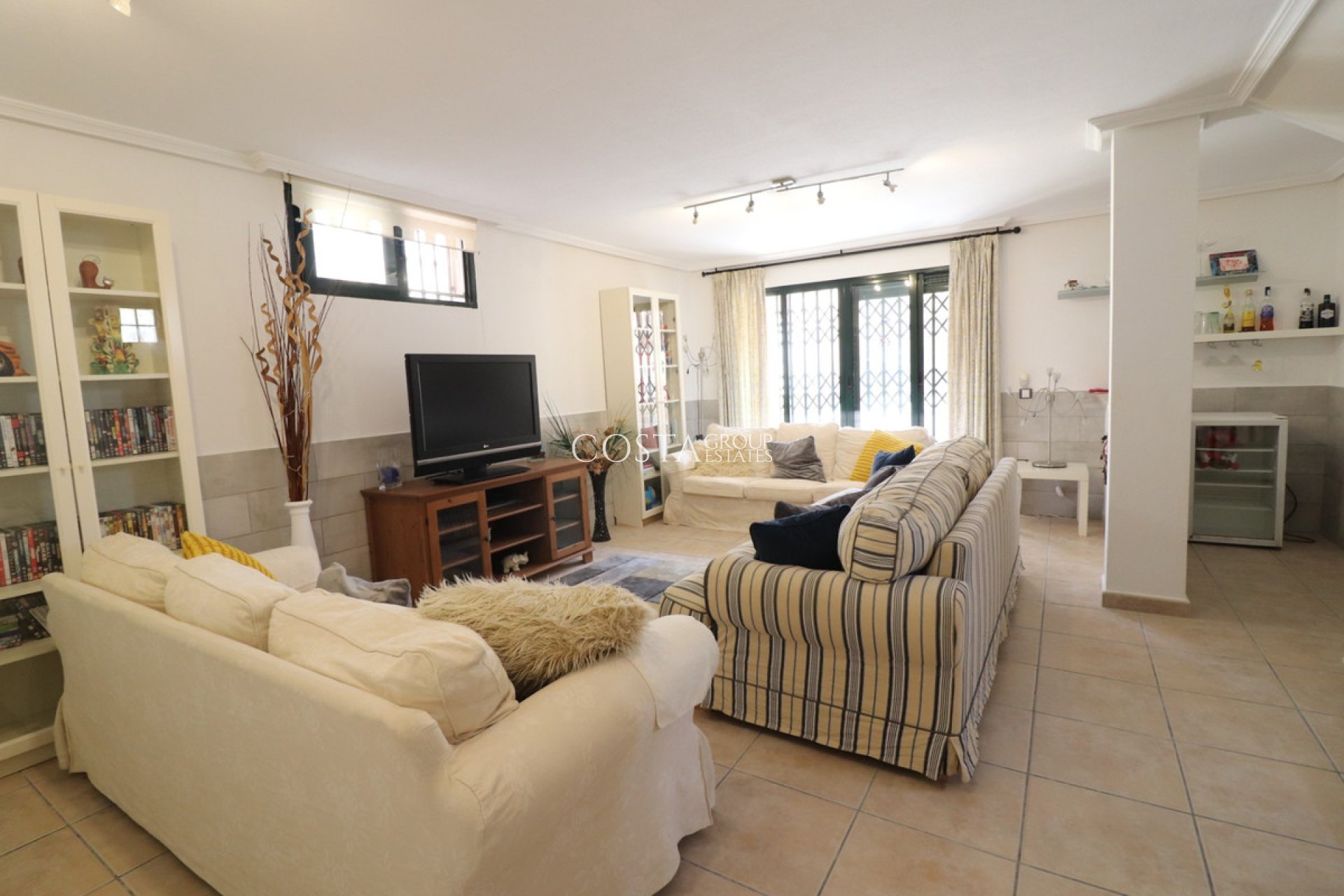 Odsprzedaż - Willa -
Algorfa - Lo Crispin