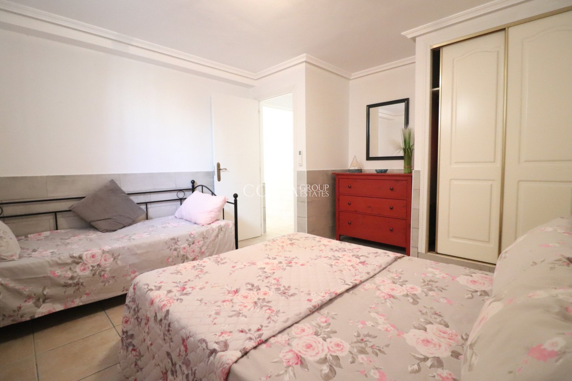 Odsprzedaż - Willa -
Algorfa - Lo Crispin