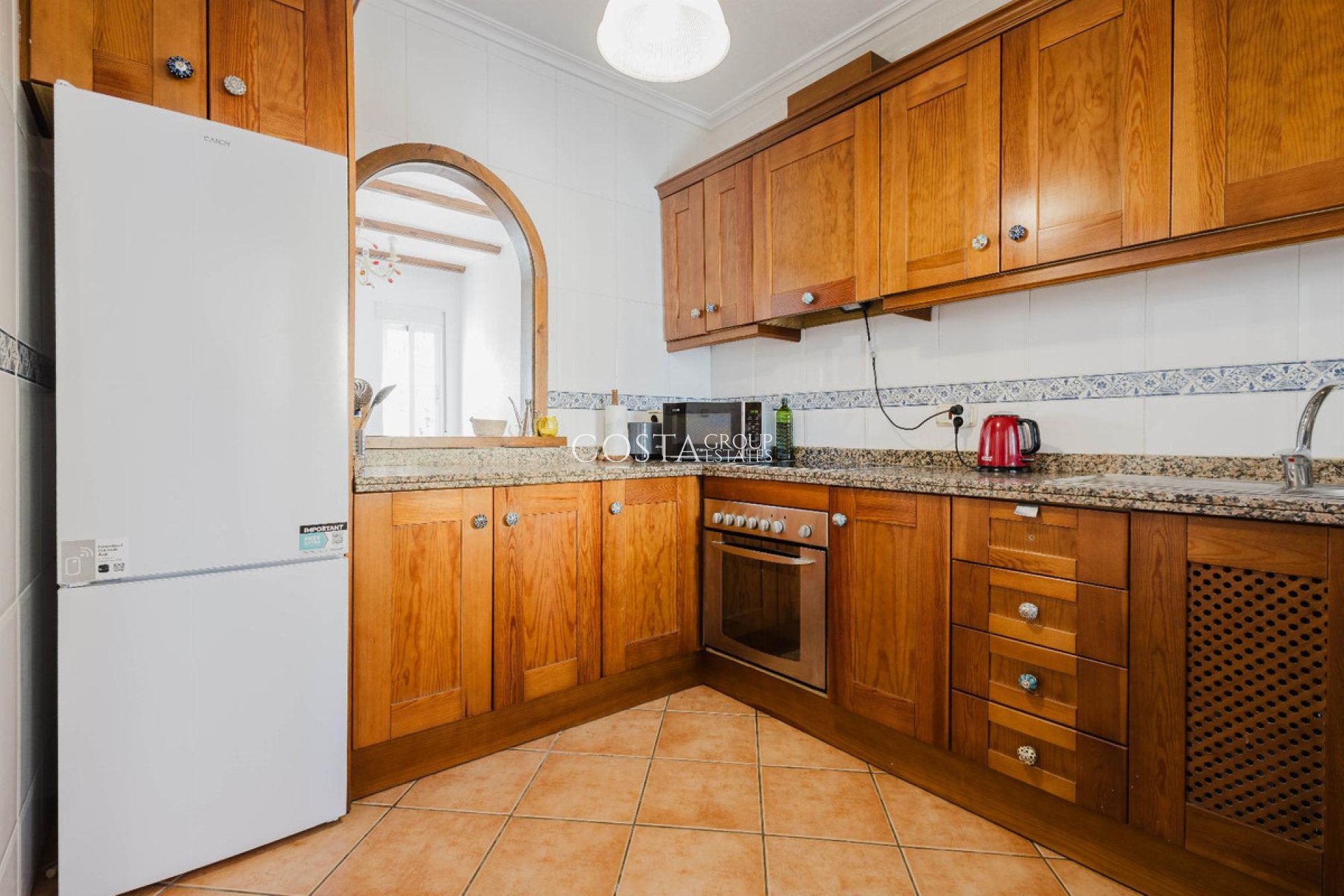 Odsprzedaż - Willa -
Algorfa - Lo Crispin