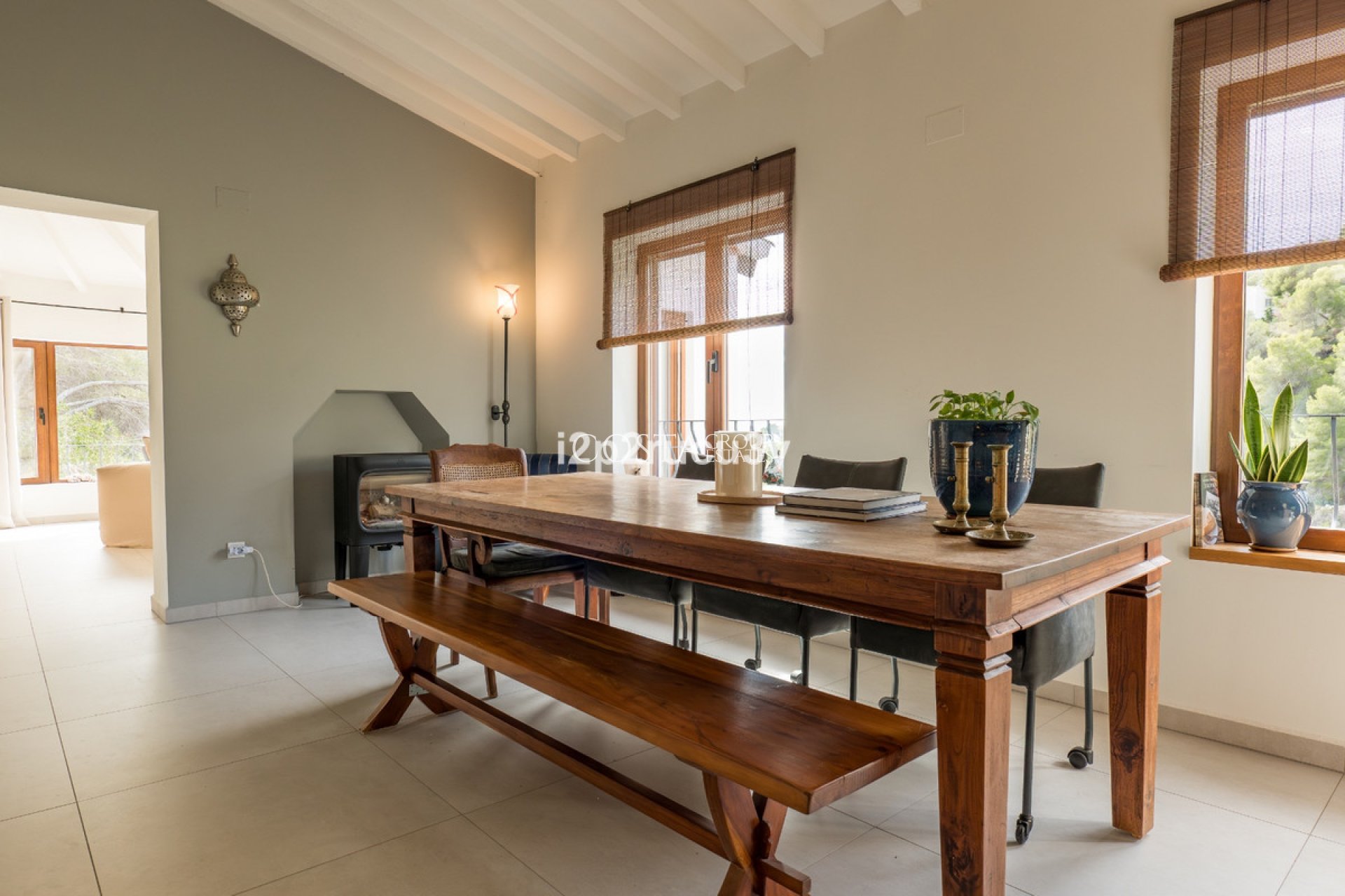 Odsprzedaż - Willa -
Algorfa - Montemar