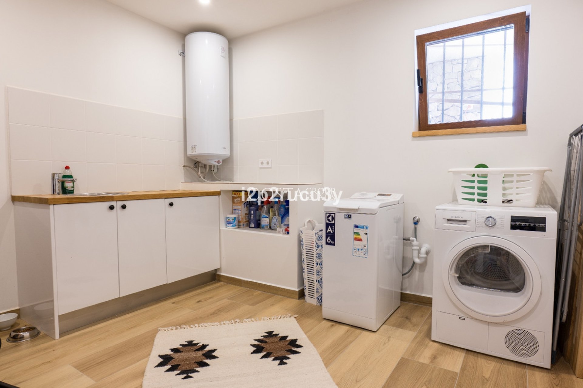 Odsprzedaż - Willa -
Algorfa - Montemar