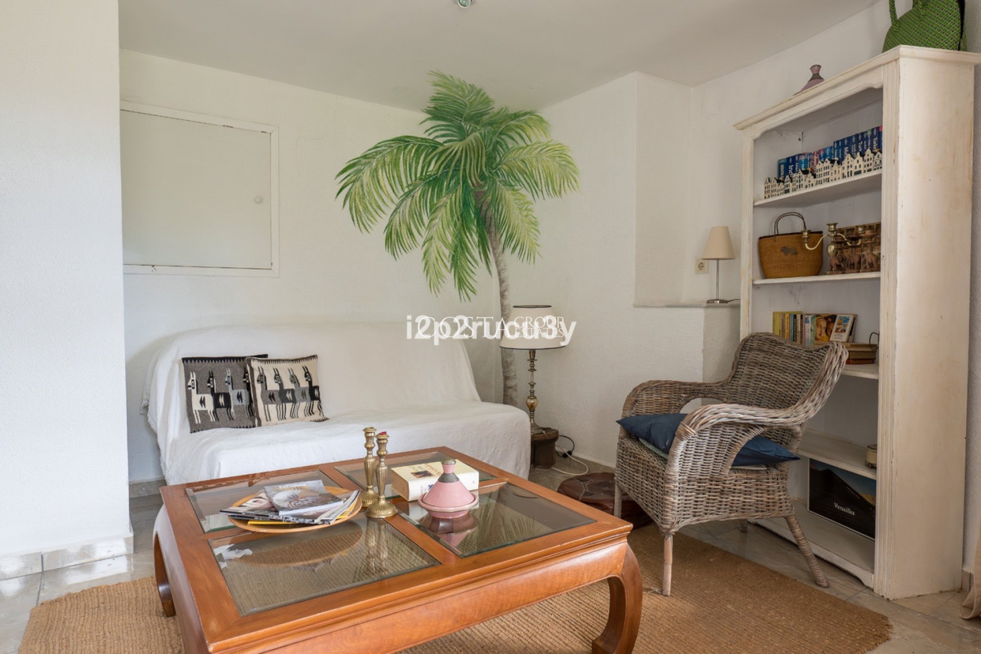 Odsprzedaż - Willa -
Algorfa - Montemar