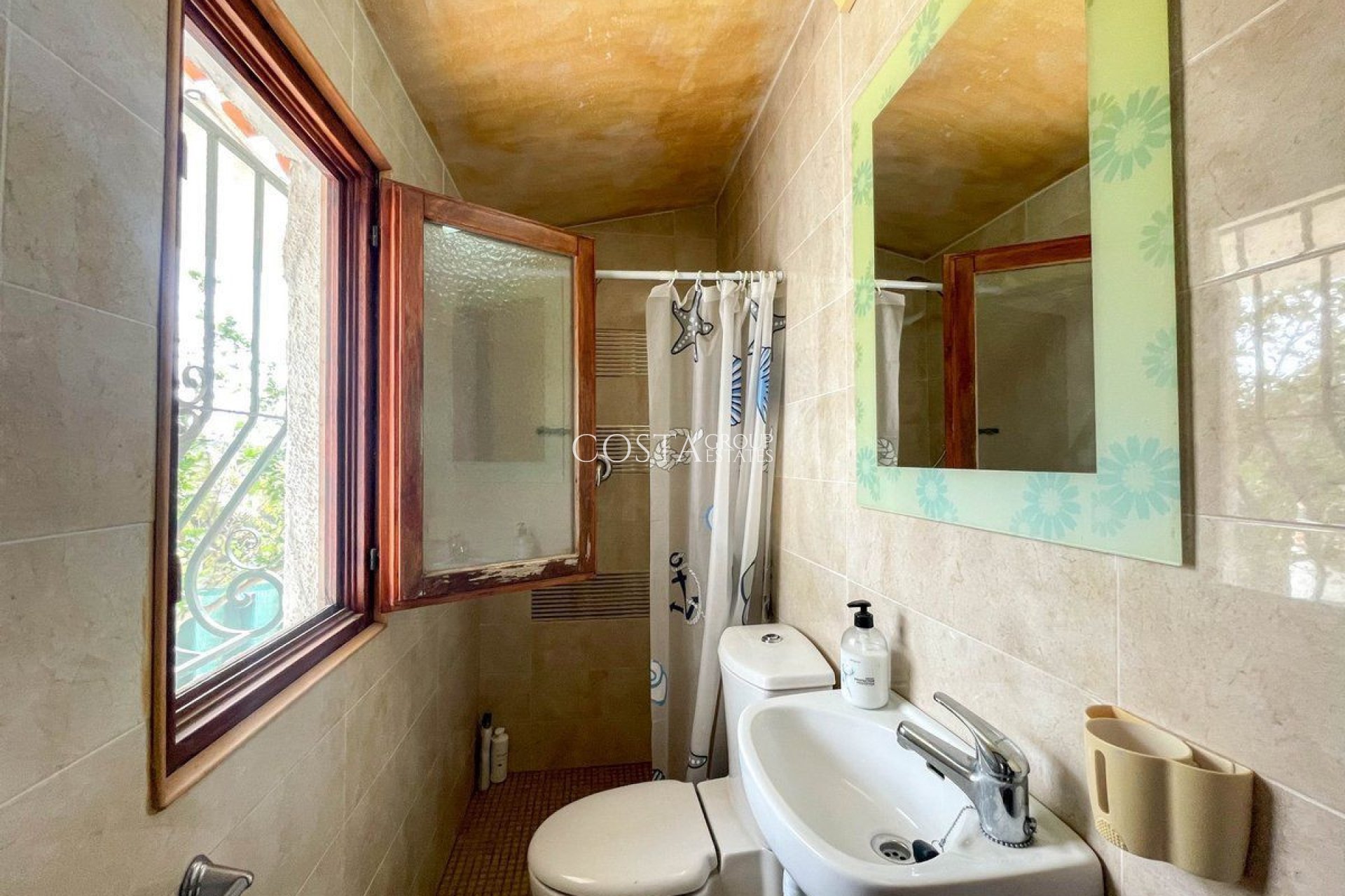 Odsprzedaż - Willa -
Algorfa - Montemar