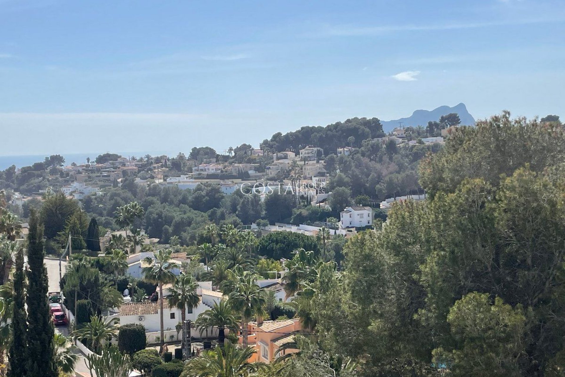 Odsprzedaż - Willa -
Algorfa - Montemar