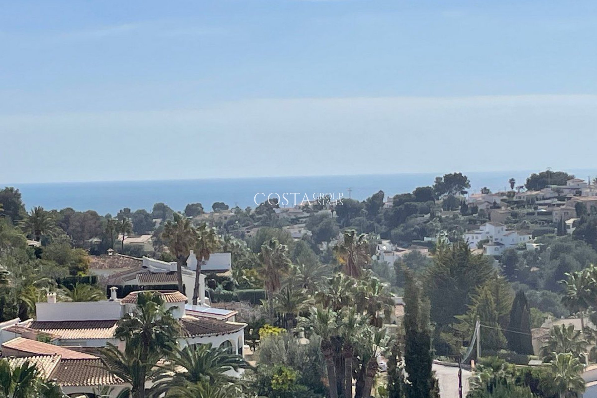 Odsprzedaż - Willa -
Algorfa - Montemar