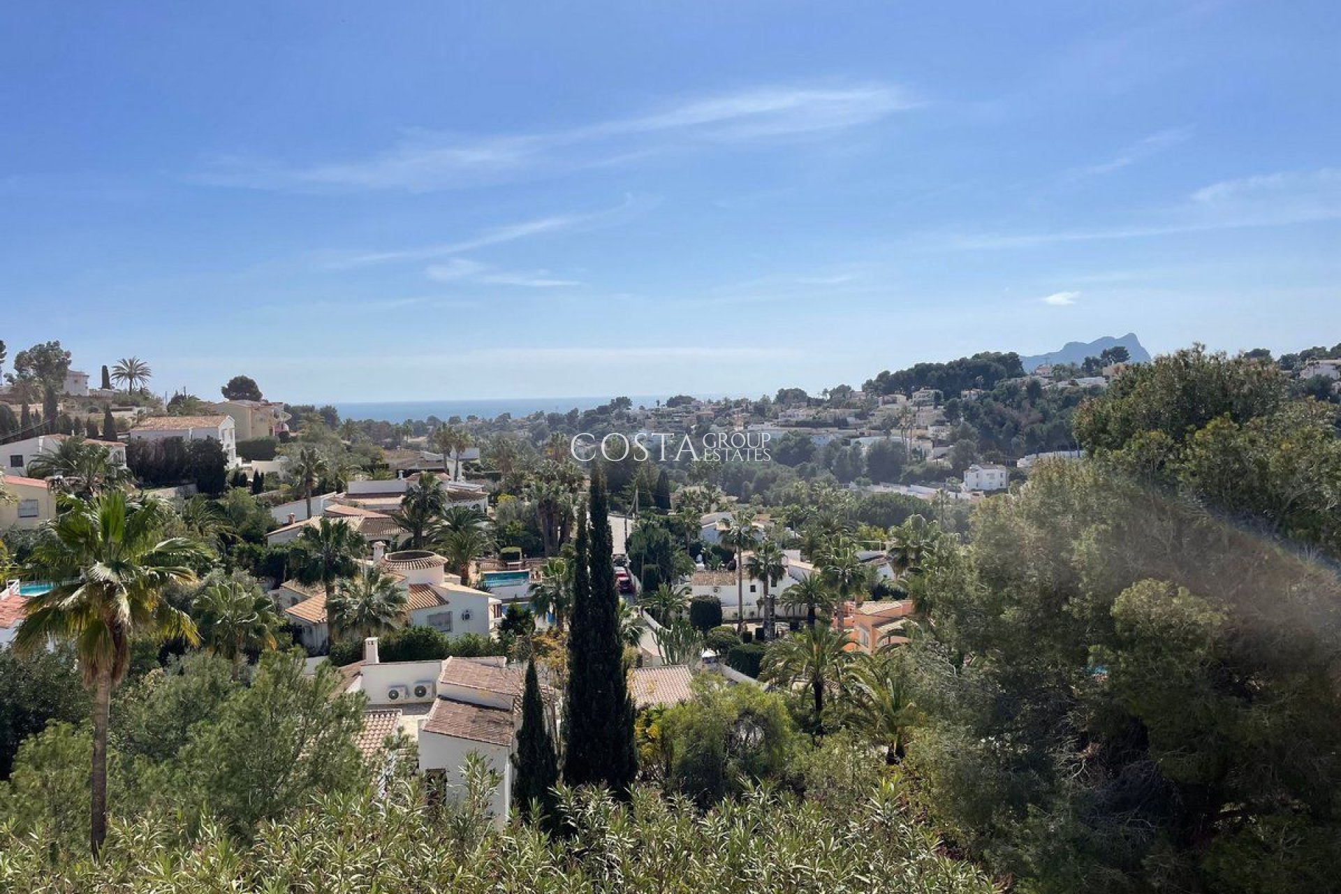 Odsprzedaż - Willa -
Algorfa - Montemar