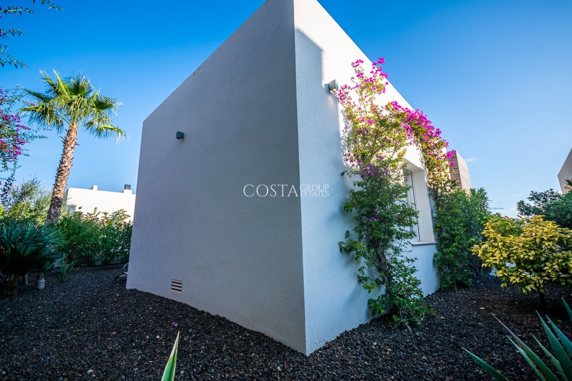 Odsprzedaż - Willa -
Algorfa