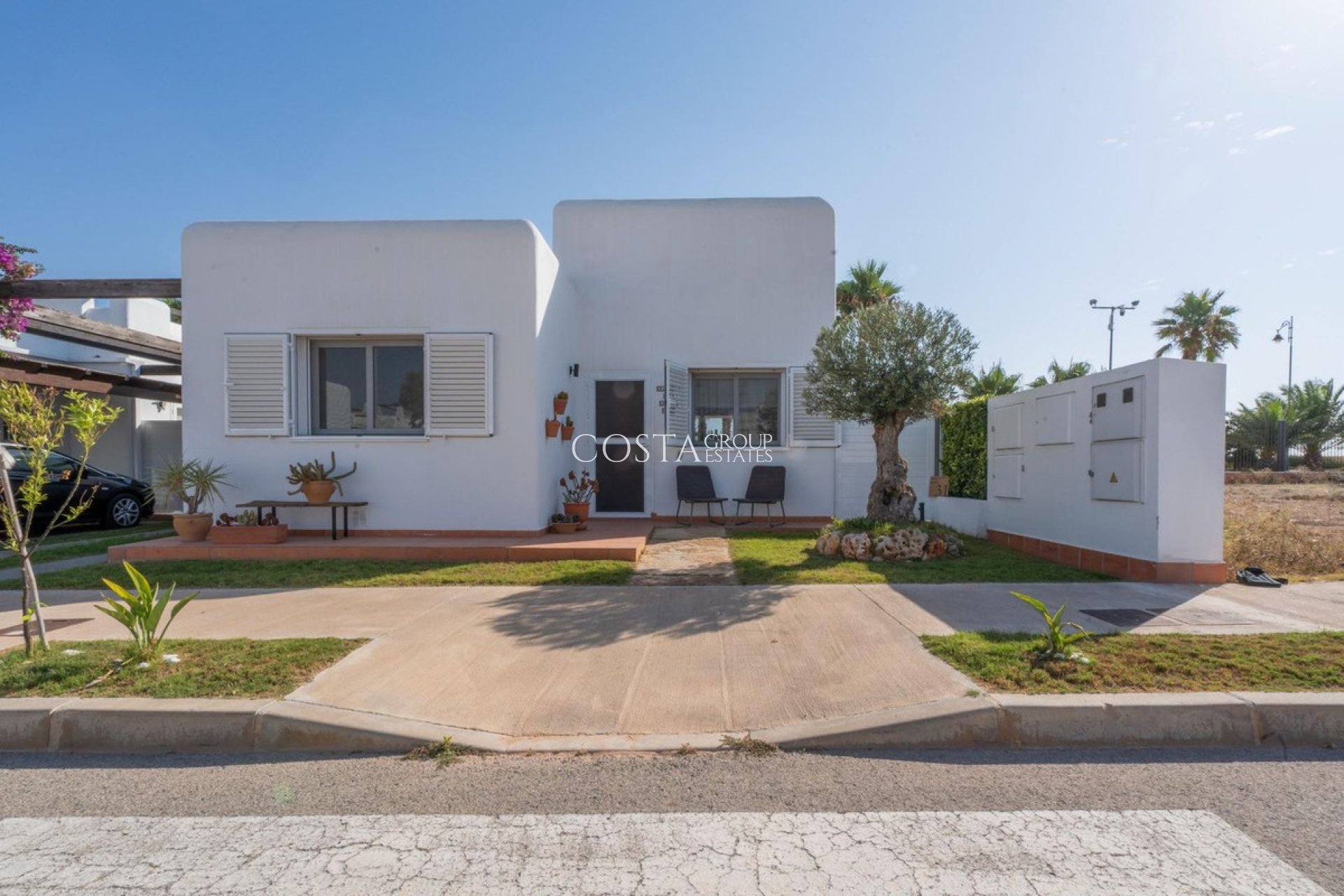 Odsprzedaż - Willa -
Alhama De Murcia - Condado De Alhama
