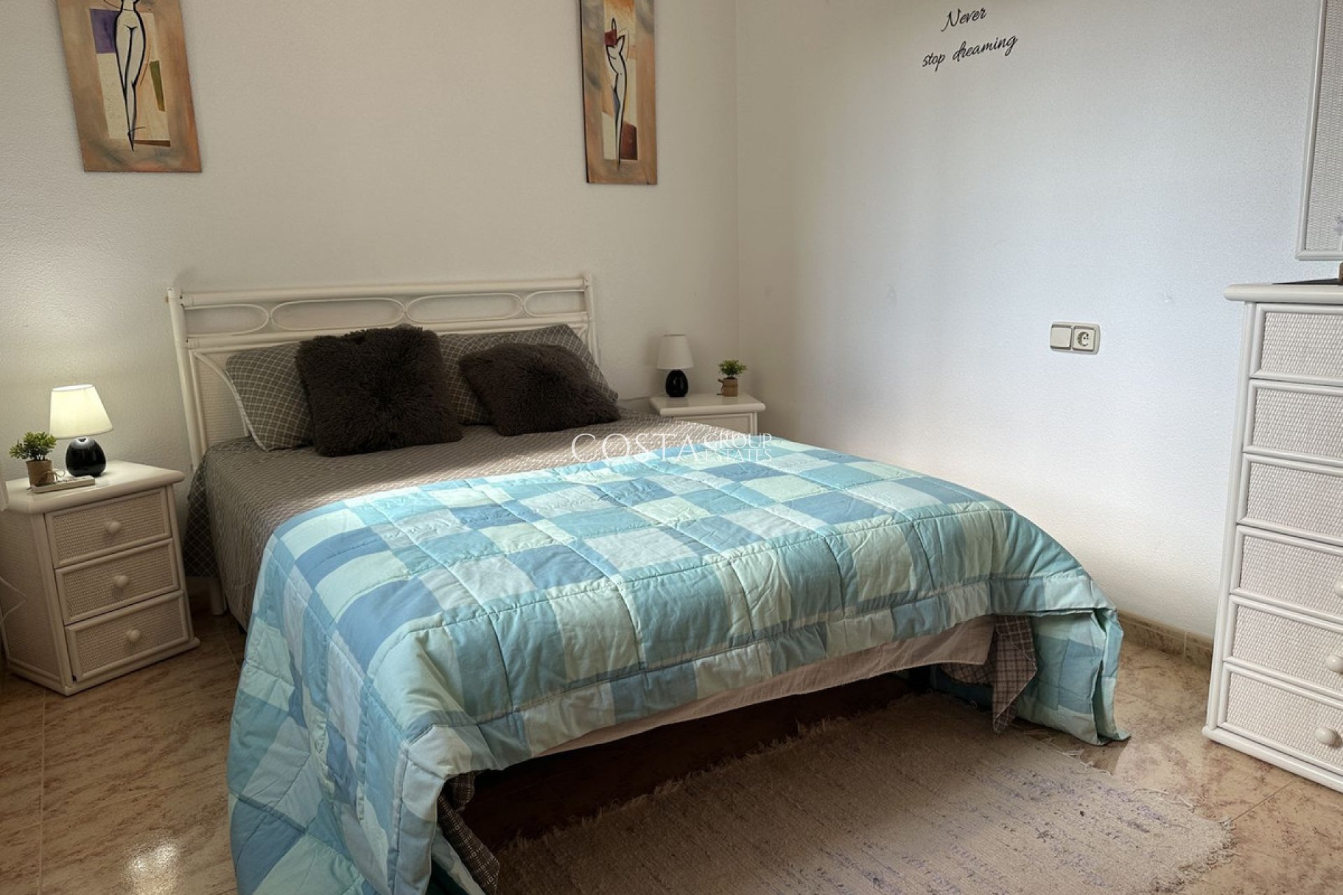 Odsprzedaż - Willa -
Alicante - Alicante Centro