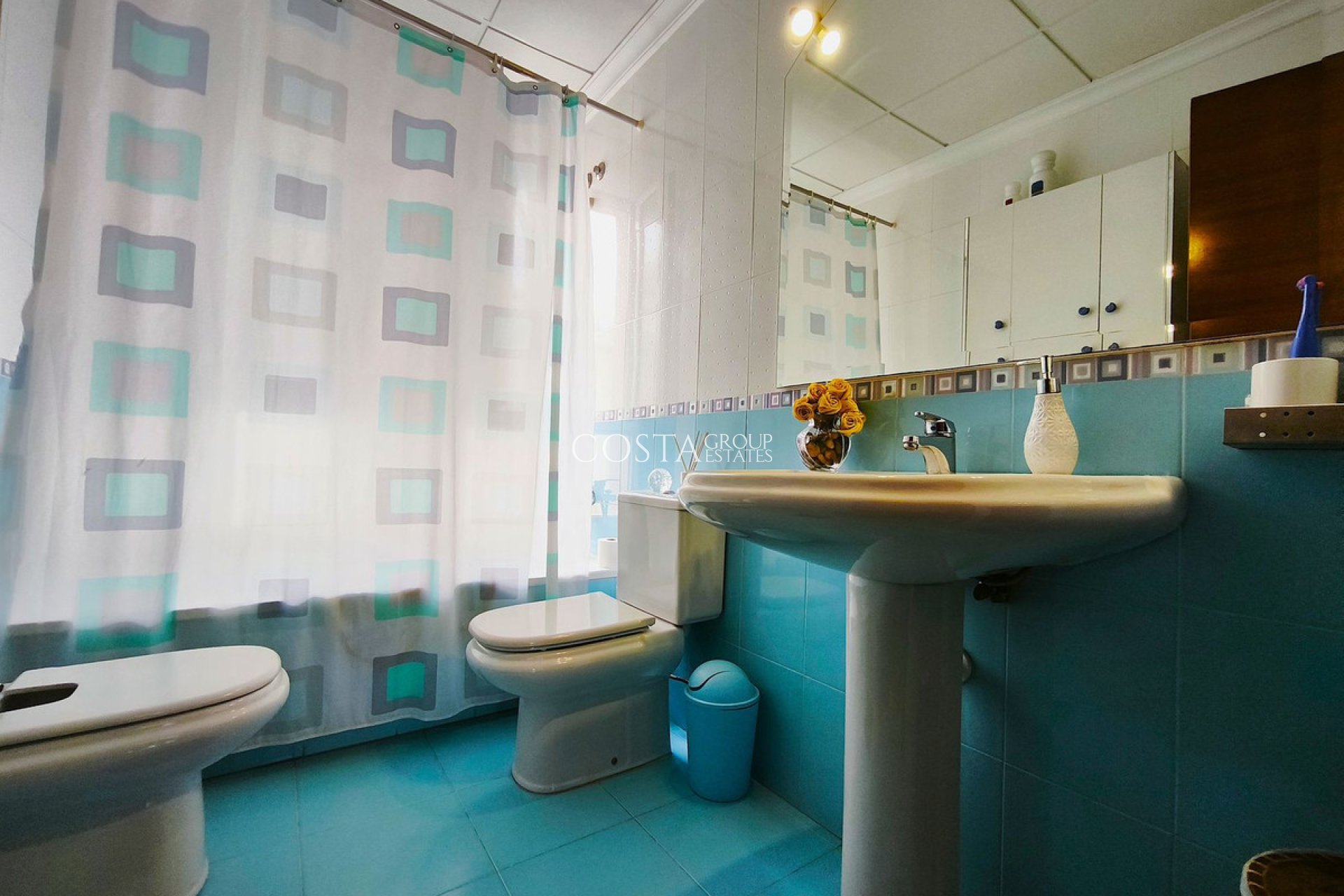 Odsprzedaż - Willa -
Alicante - Alicante Centro