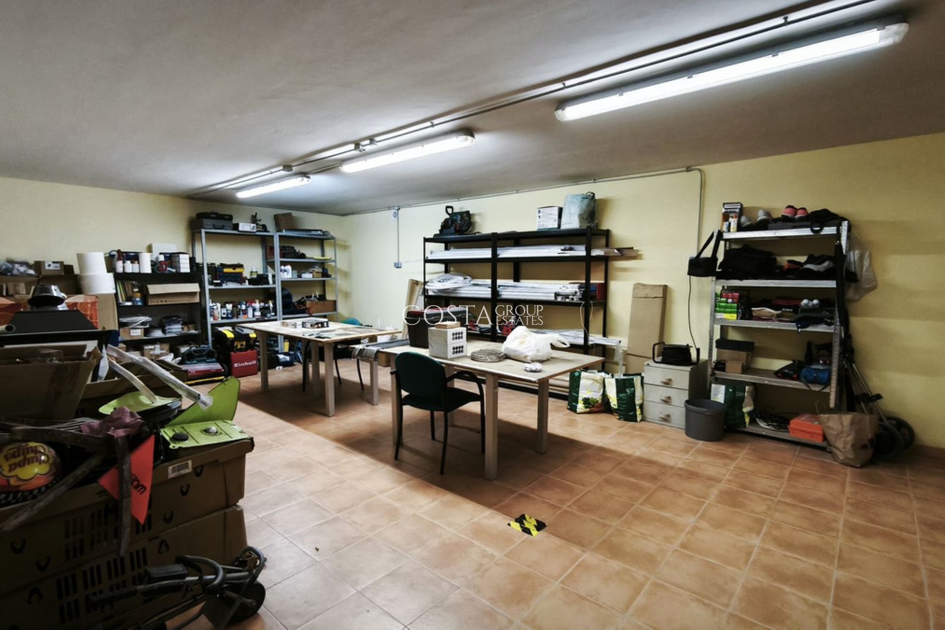 Odsprzedaż - Willa -
Alicante - Alicante Centro