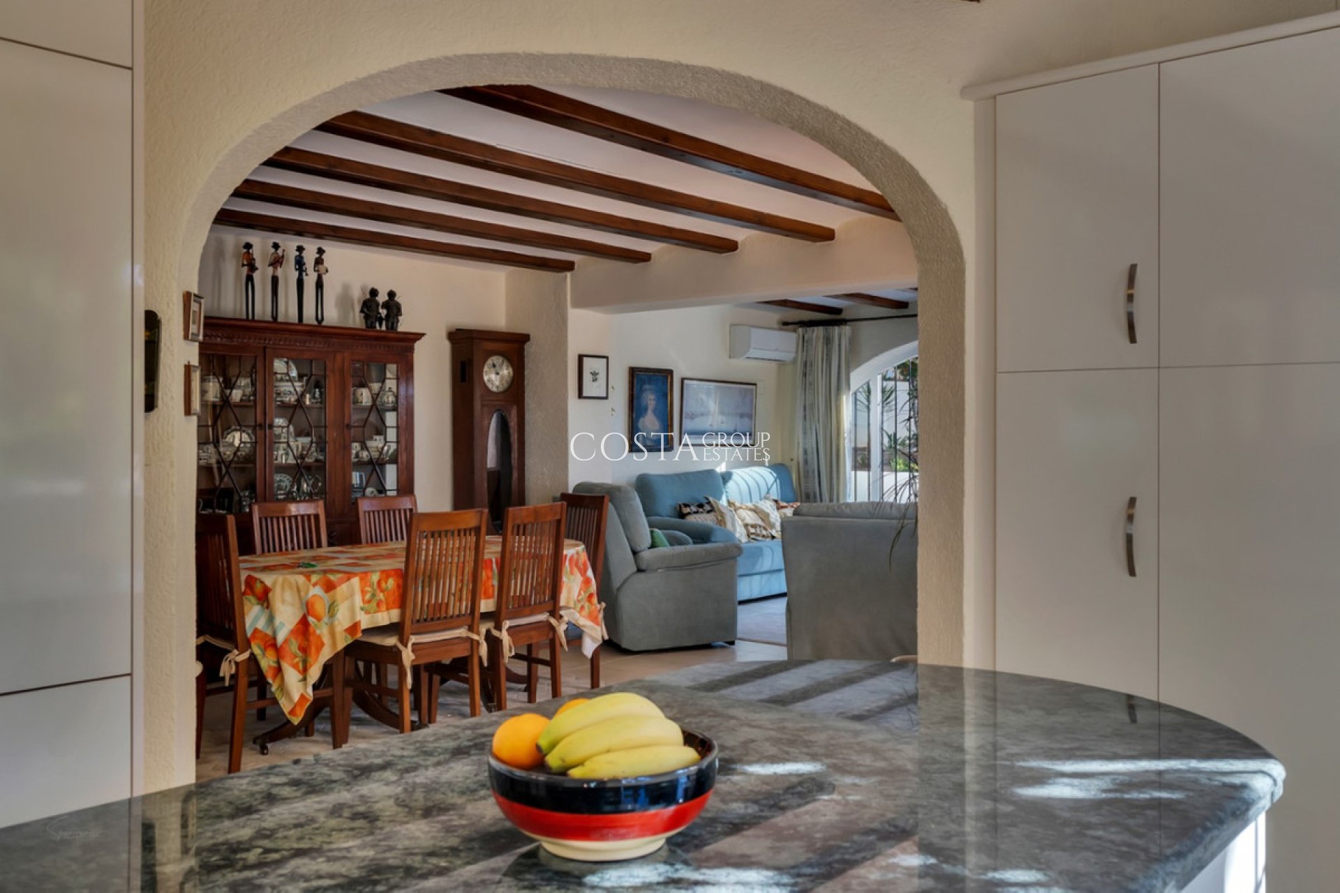 Odsprzedaż - Willa -
Alicante - Alicante Centro