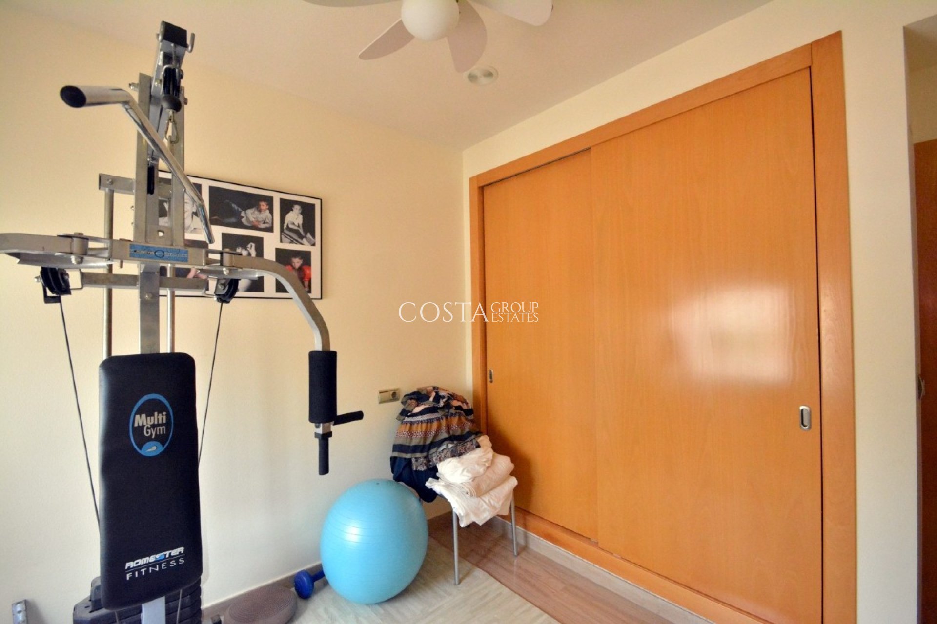 Odsprzedaż - Willa -
Almoradí - Almoradi Centro