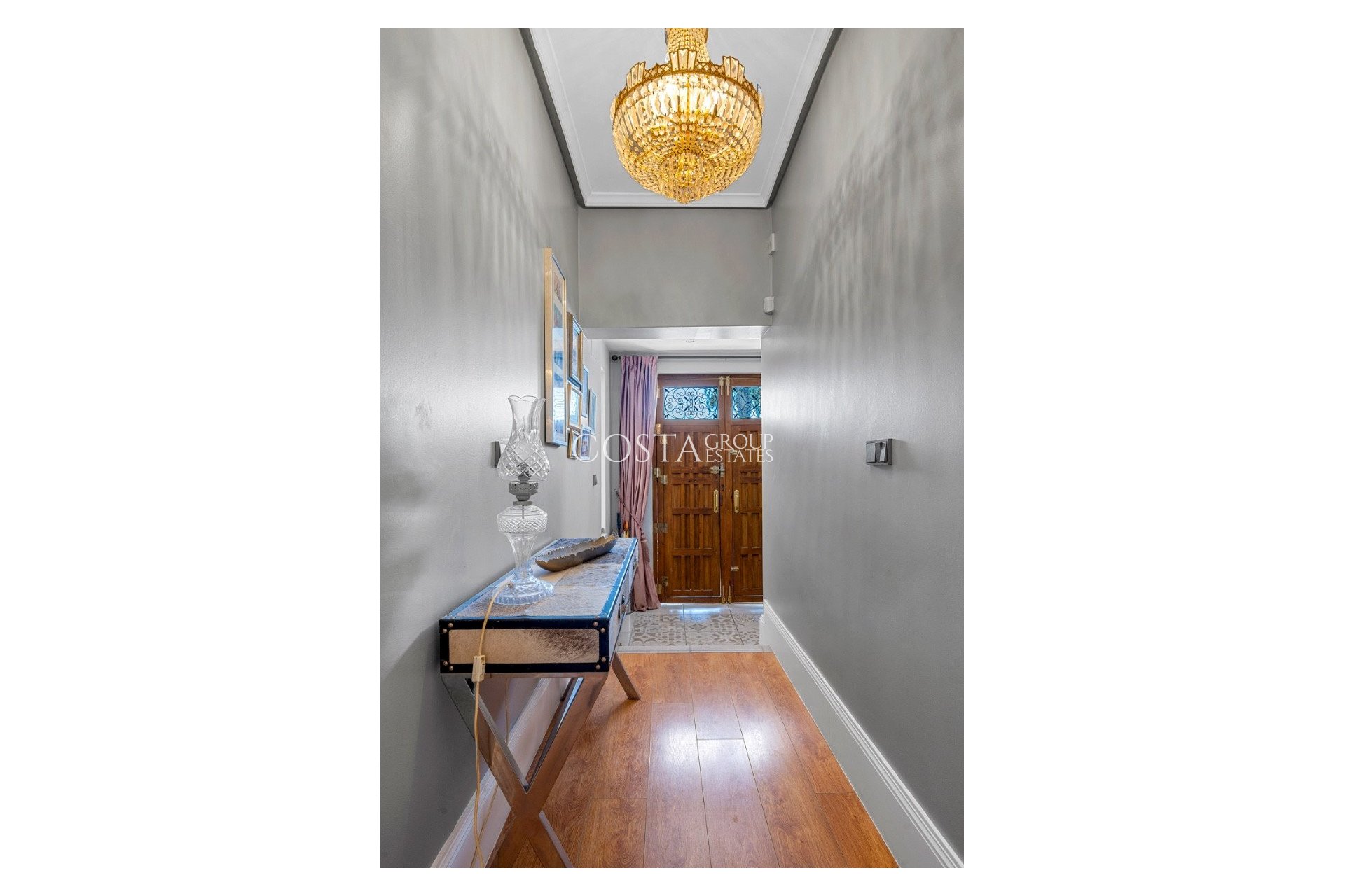 Odsprzedaż - Willa -
Almoradí - Almoradi Centro