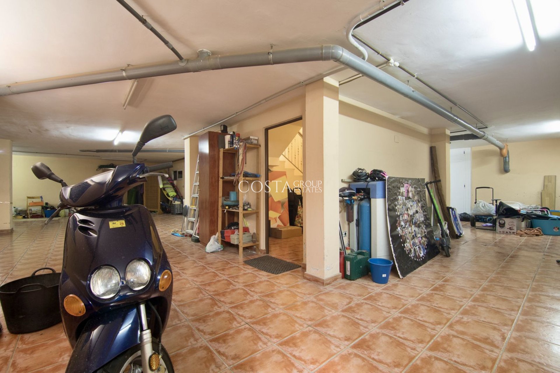 Odsprzedaż - Willa -
Almoradí - Almoradi Centro